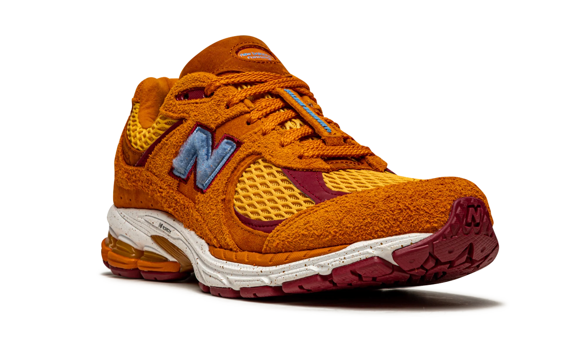 New Balance 2002R Salehe Bembury Peace Be The Journey - Image 7
