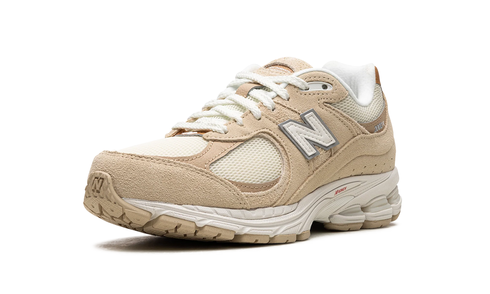 New Balance 2002R Sandstone - Image 4
