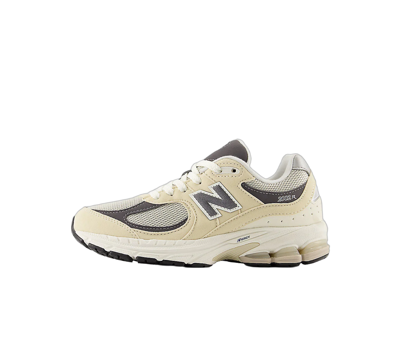 New Balance 2002R Sandstone Magnet