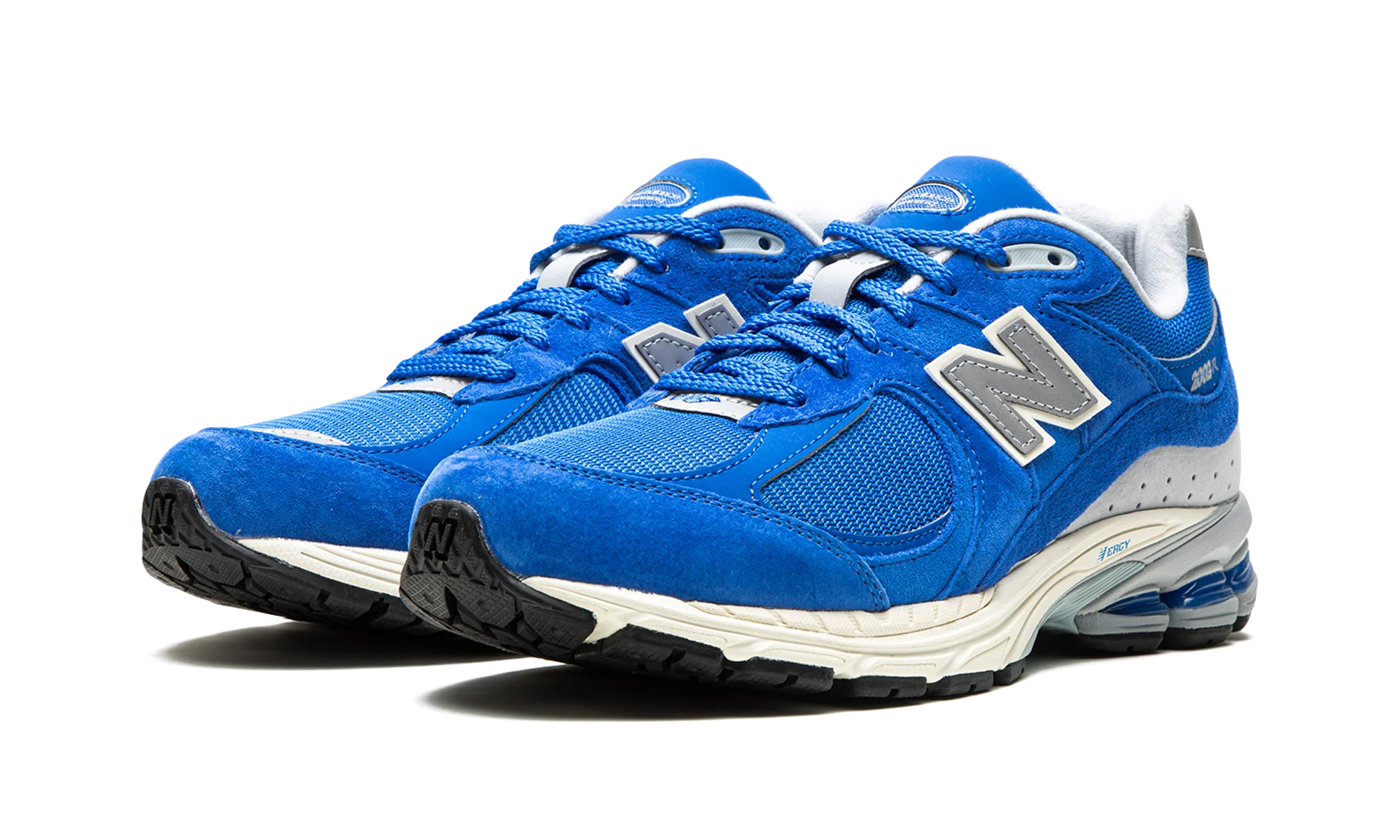 New Balance 2002R Sport Royal - Image 2