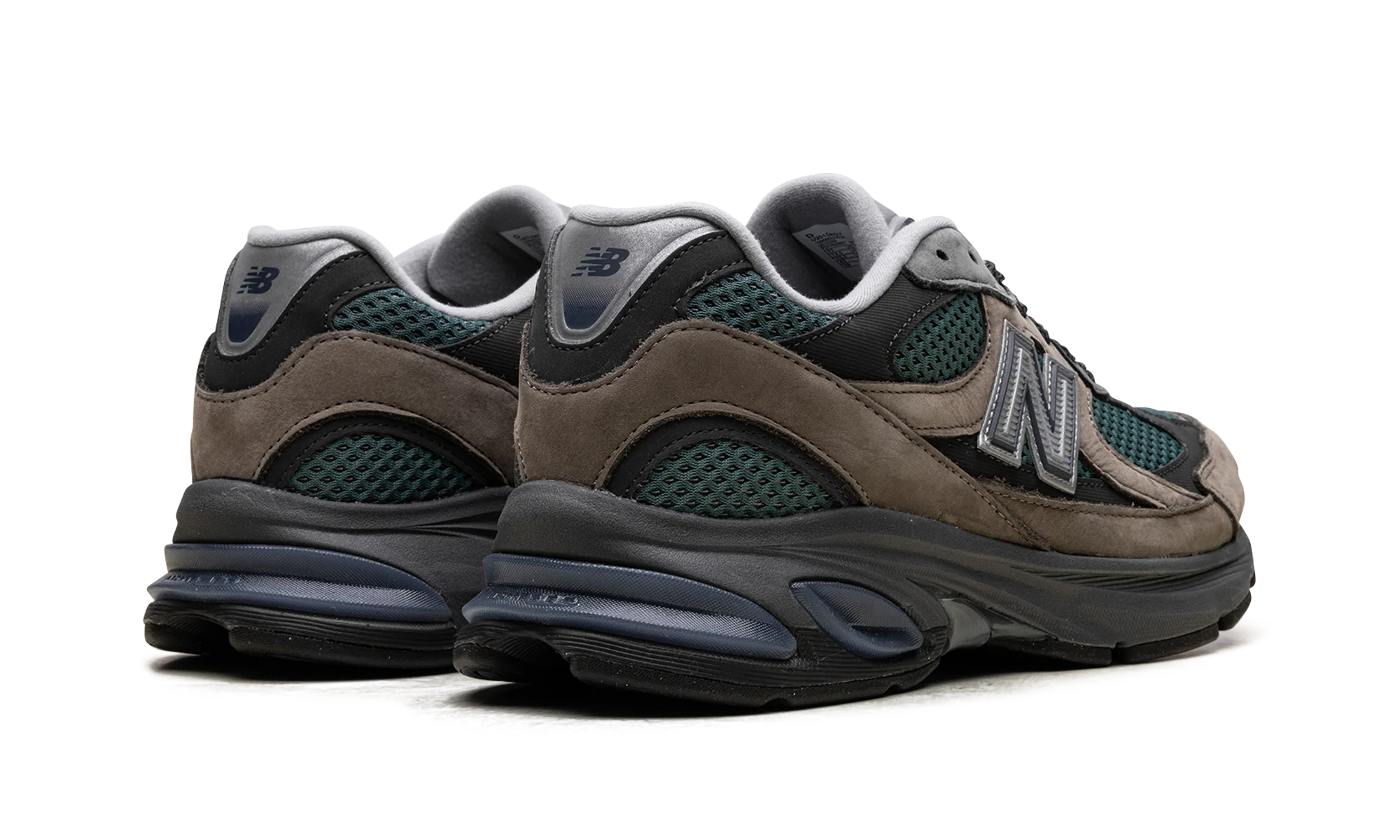 New Balance 2010 Dockside Indigo - Image 3