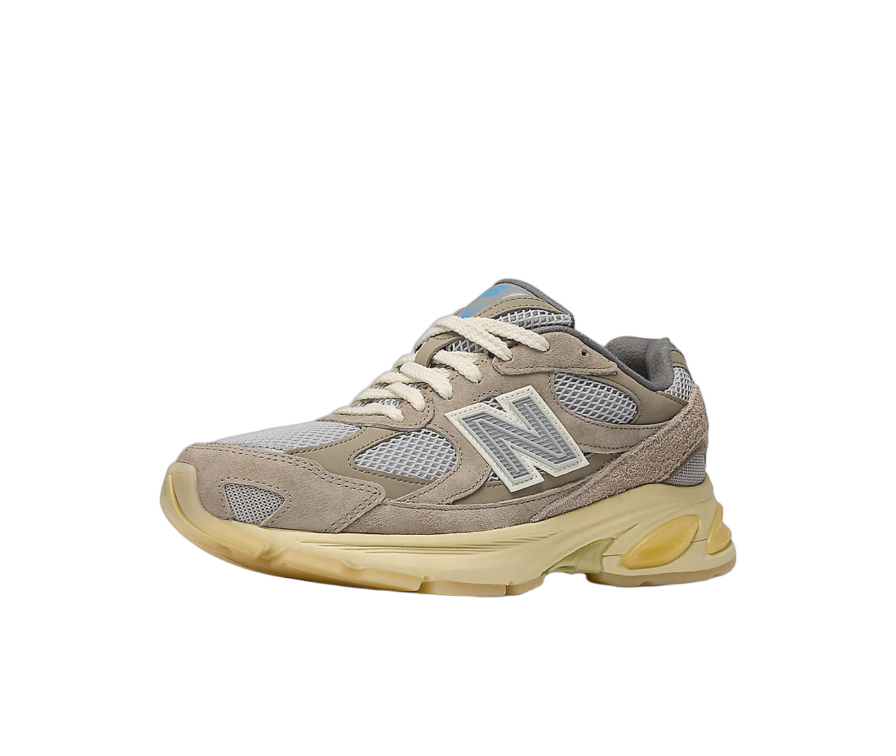 New Balance 2010 Grey Day (2025) - Image 2