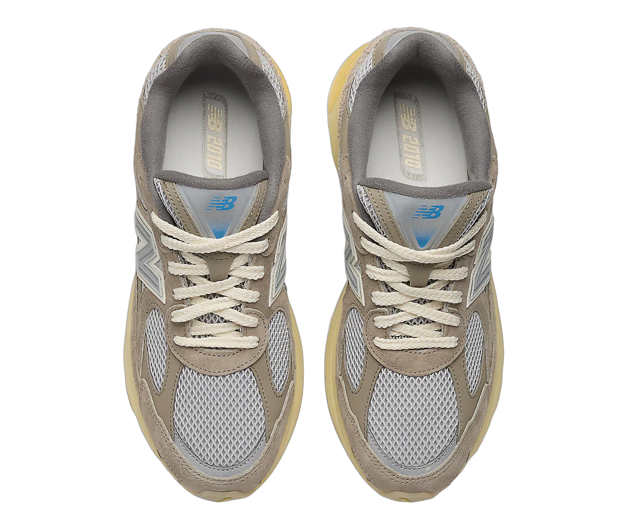 New Balance 2010 Grey Day (2025) - Image 3