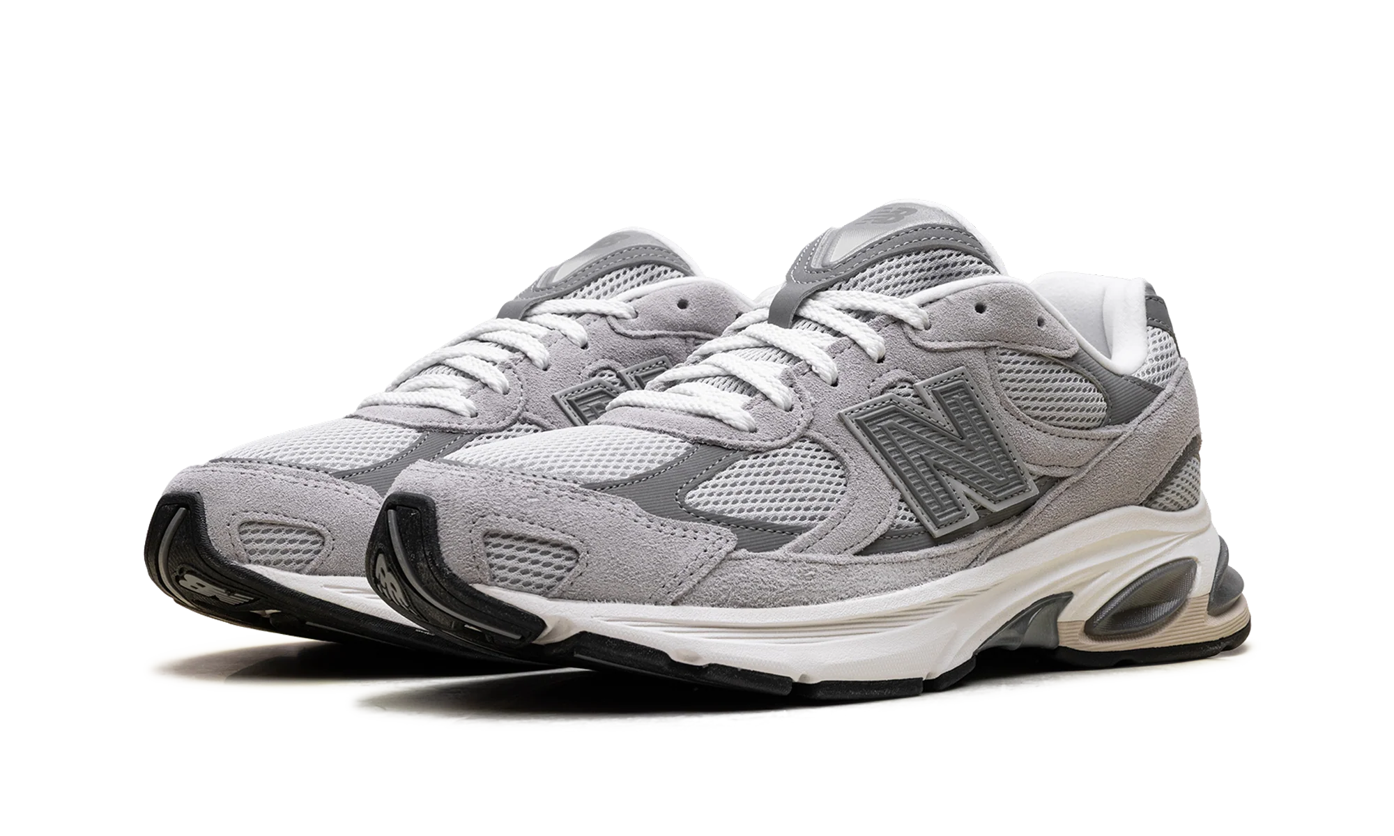 New Balance 2010 Raincloud Harbor Grey - Image 2