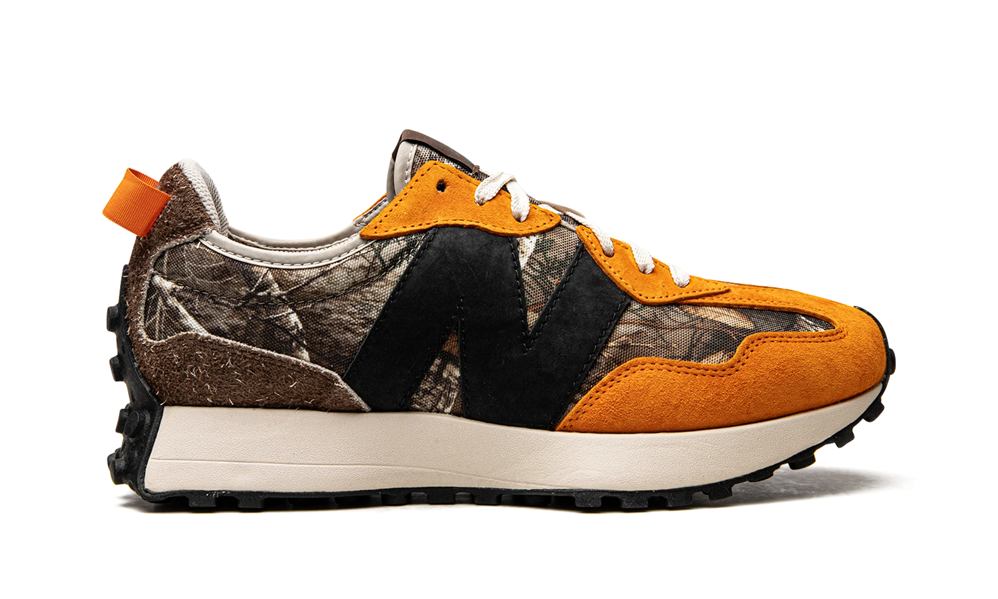 New Balance 327 atmos Realtree - Image 6