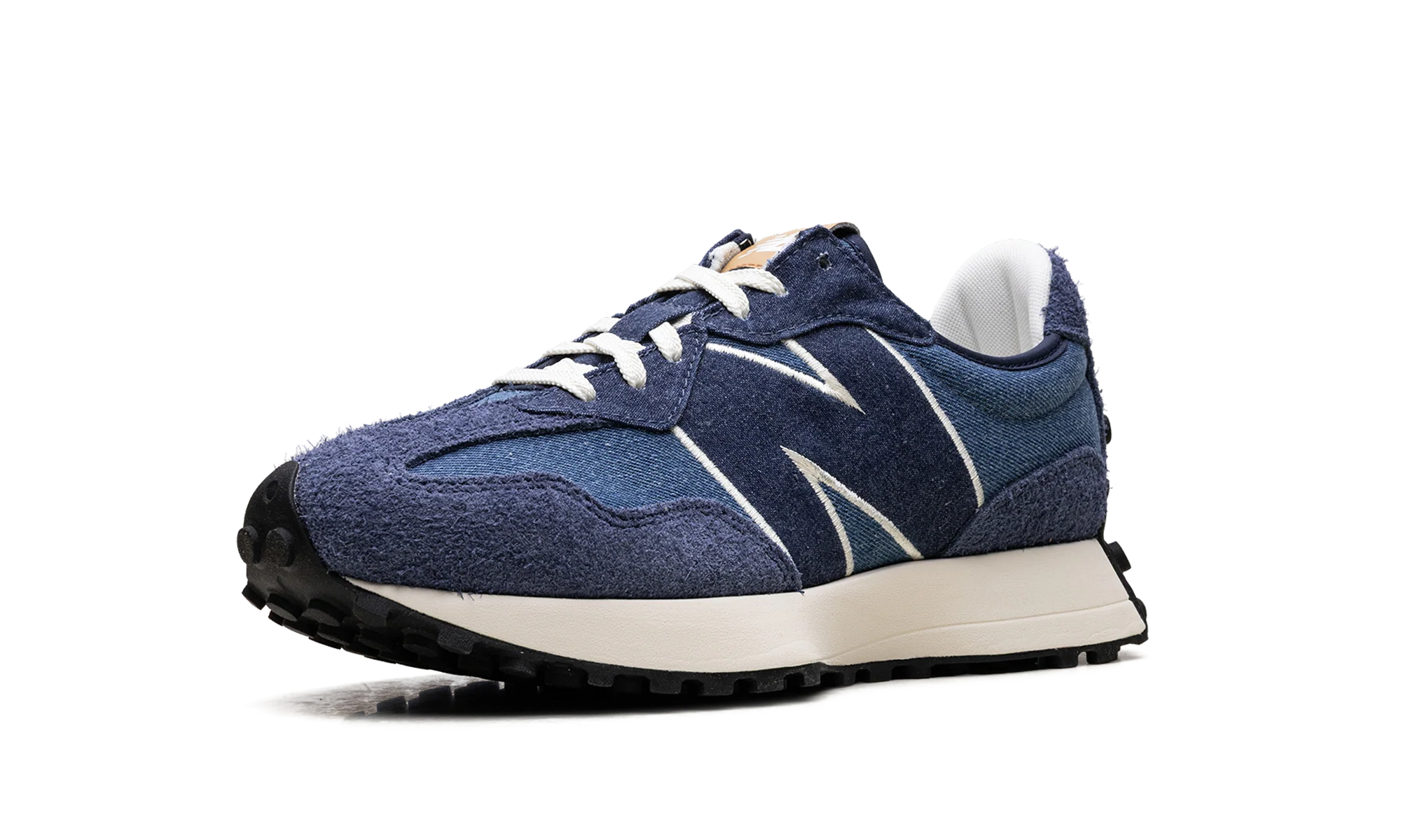 New Balance 327 Denim - Image 4