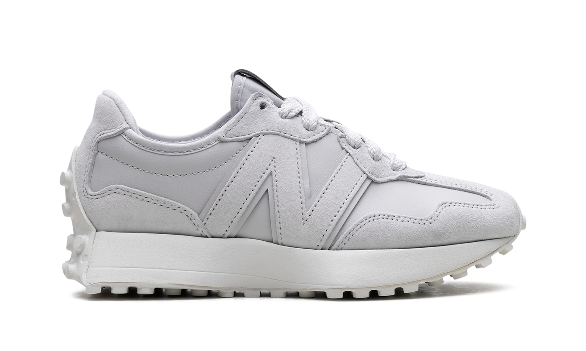 New Balance 327 Grey Matter Reflection - Image 6