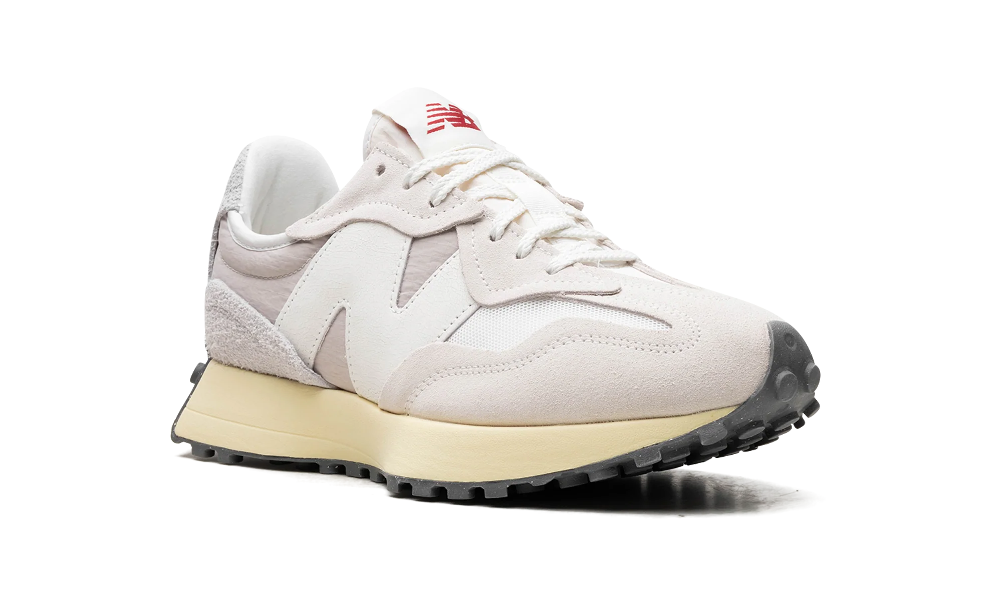 New Balance 327 Sea Salt Raincloud - Image 7