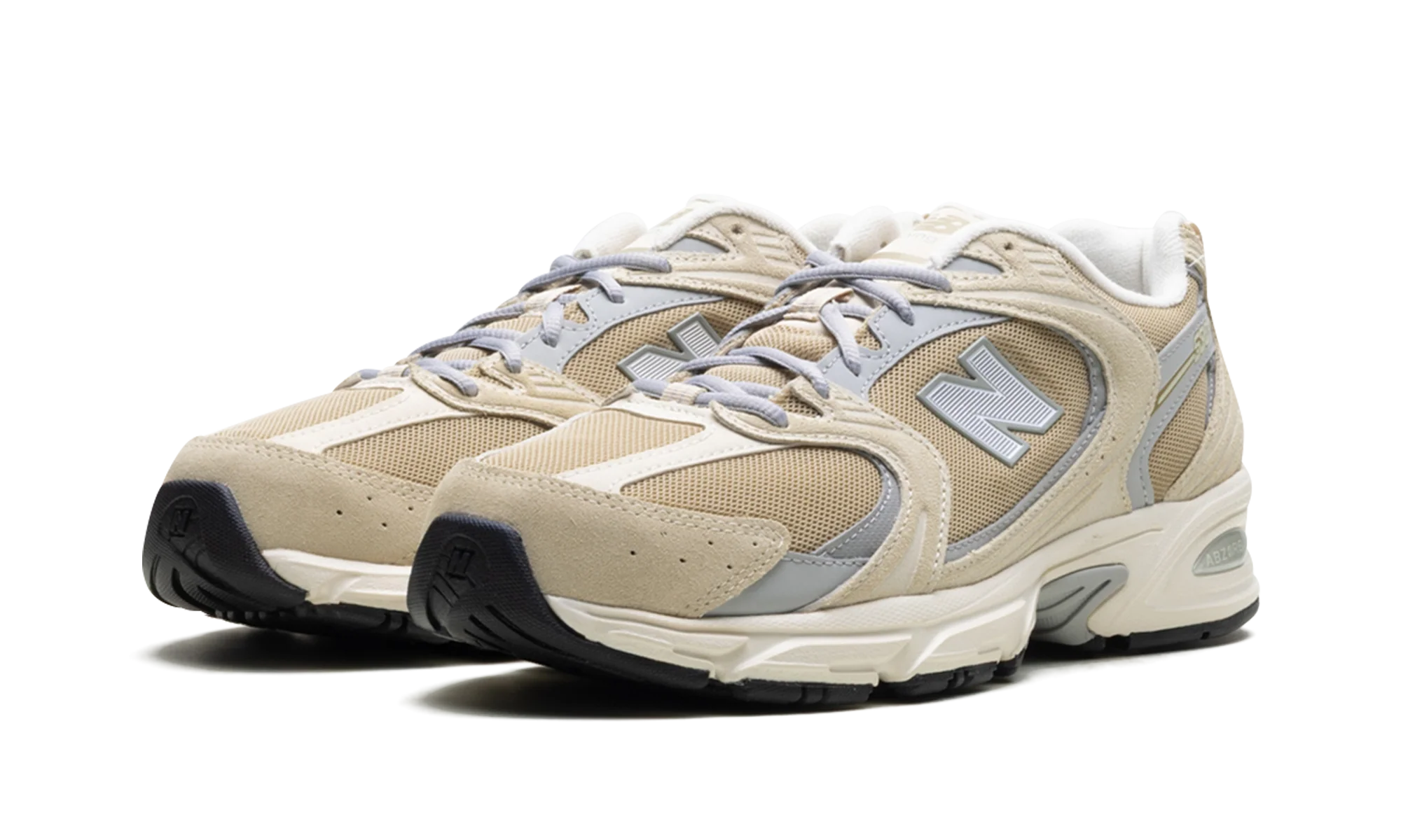 New Balance 530 Beige Sand - Image 2