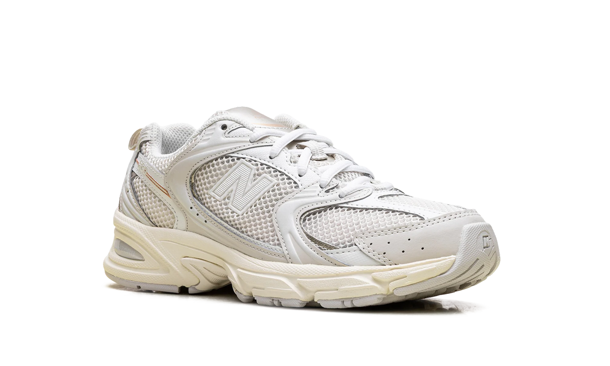 New Balance 530 Grey Beige - Image 7