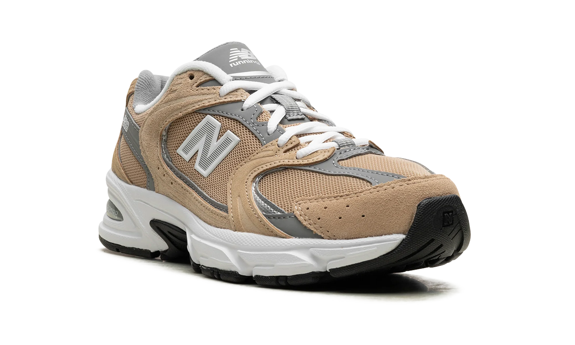 New Balance 530 Ligt Brown - Image 7