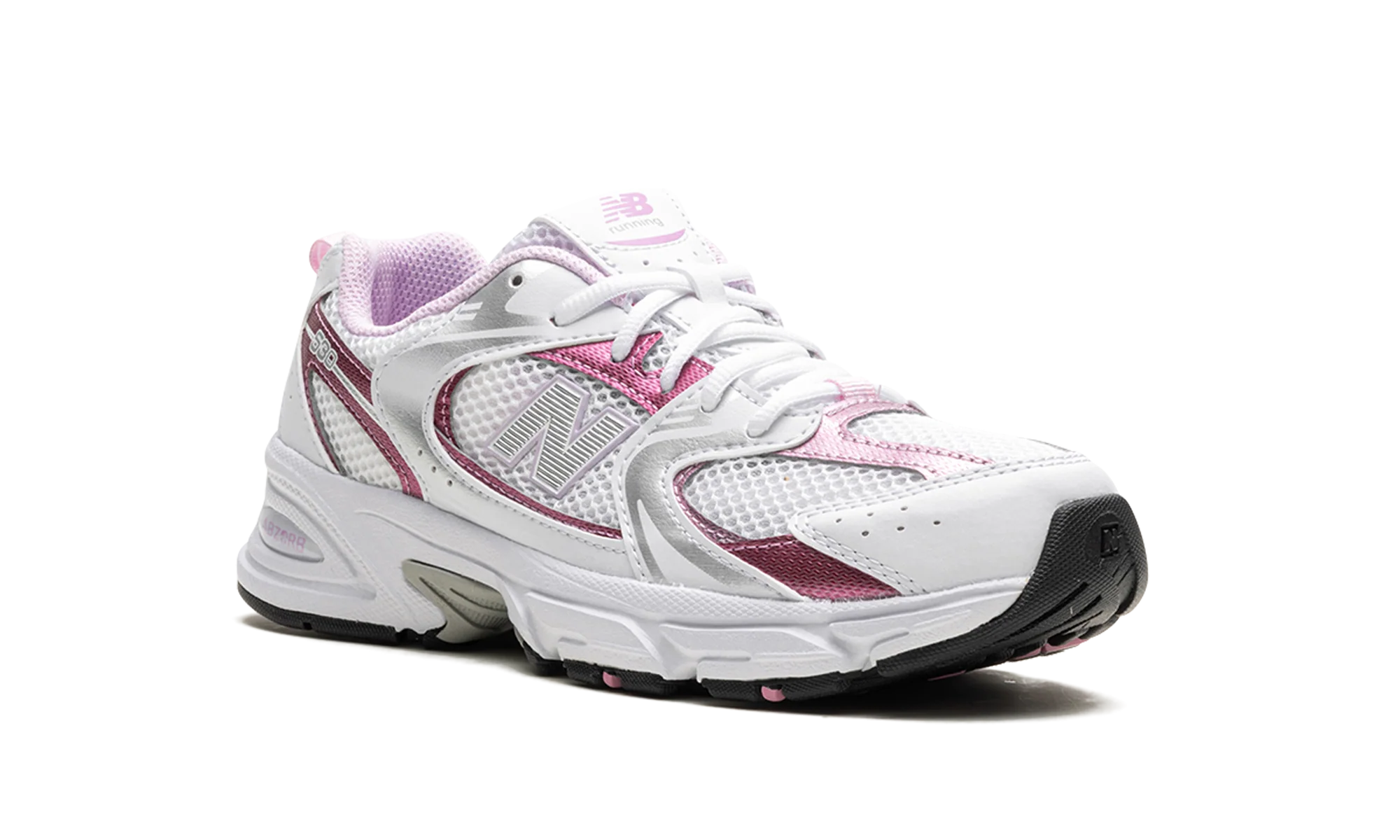 New Balance 530 Pink Sugar - Image 7