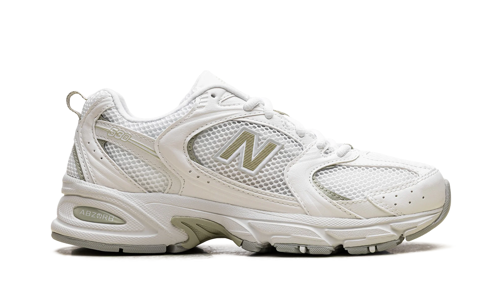New Balance 530 Reflection Olivine - Image 6