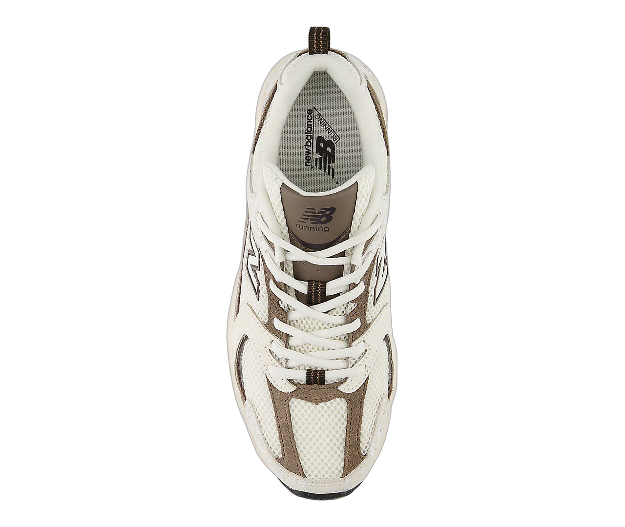 New Balance 530 Sea Salt - Image 3