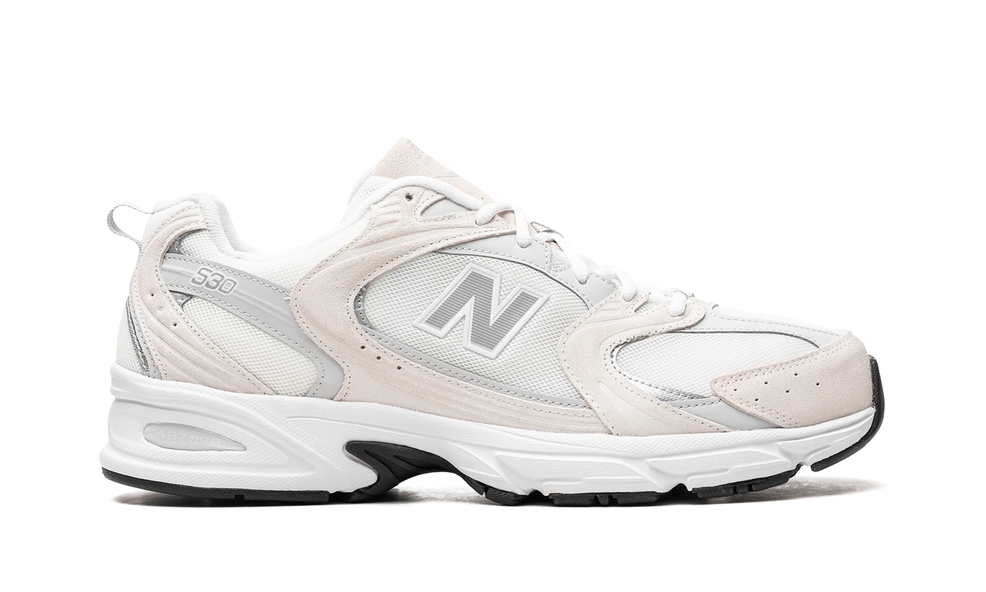 New Balance 530 Sea Salt - Image 6