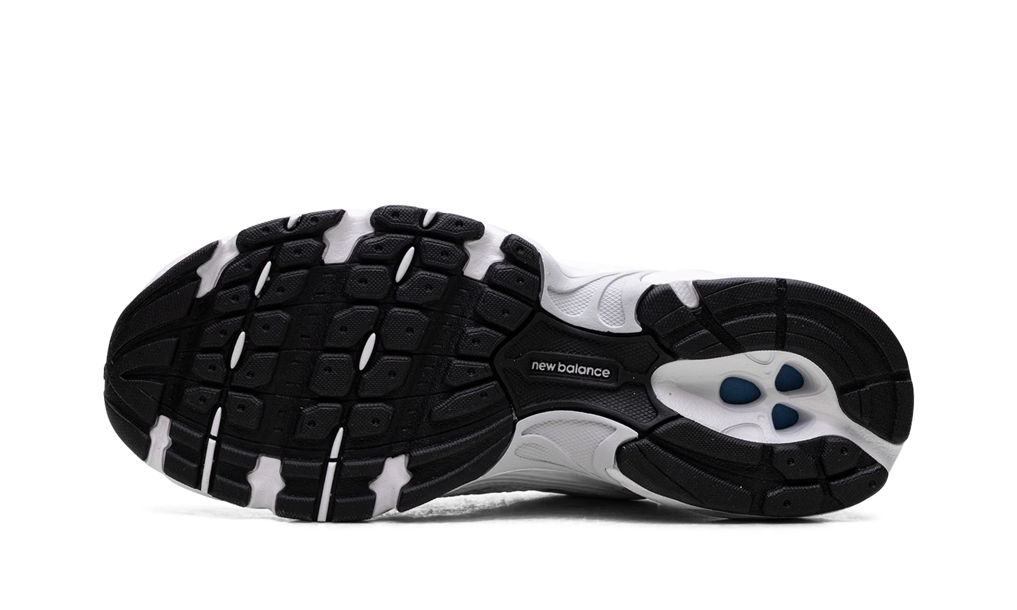 New Balance 530 White Pearl Grey - Image 5