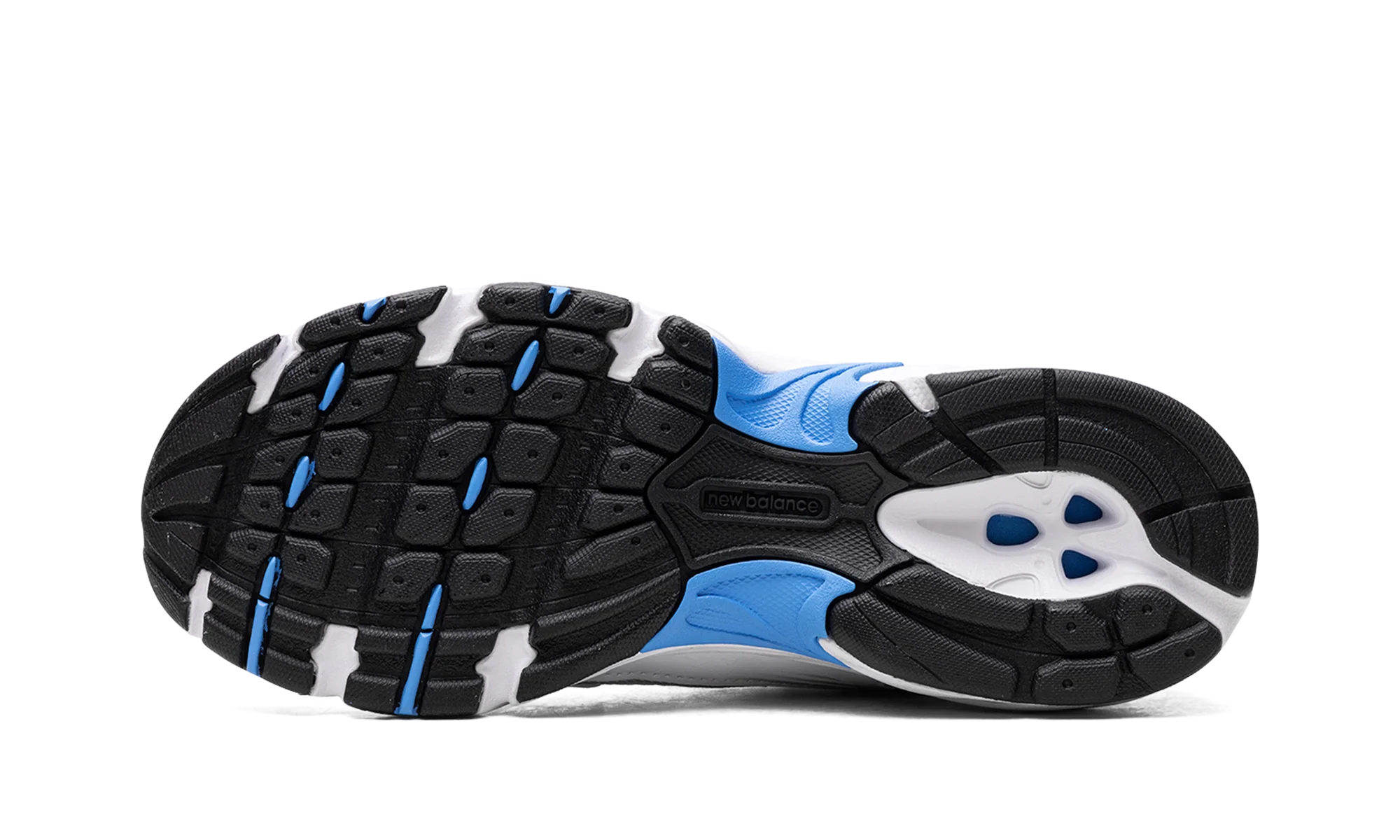 New Balance 530 White Sky Blue - Image 5