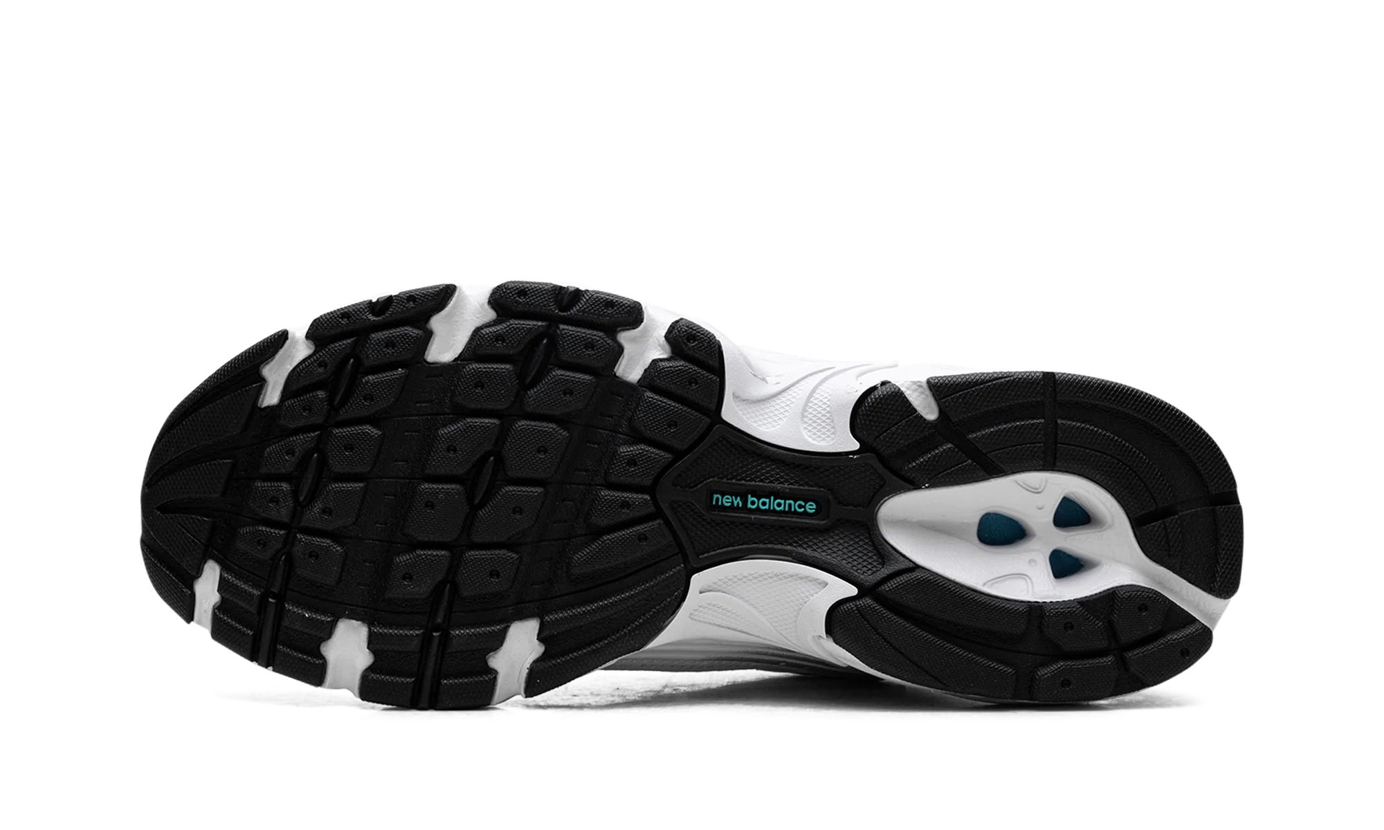 New Balance 530 White Teal - Image 5