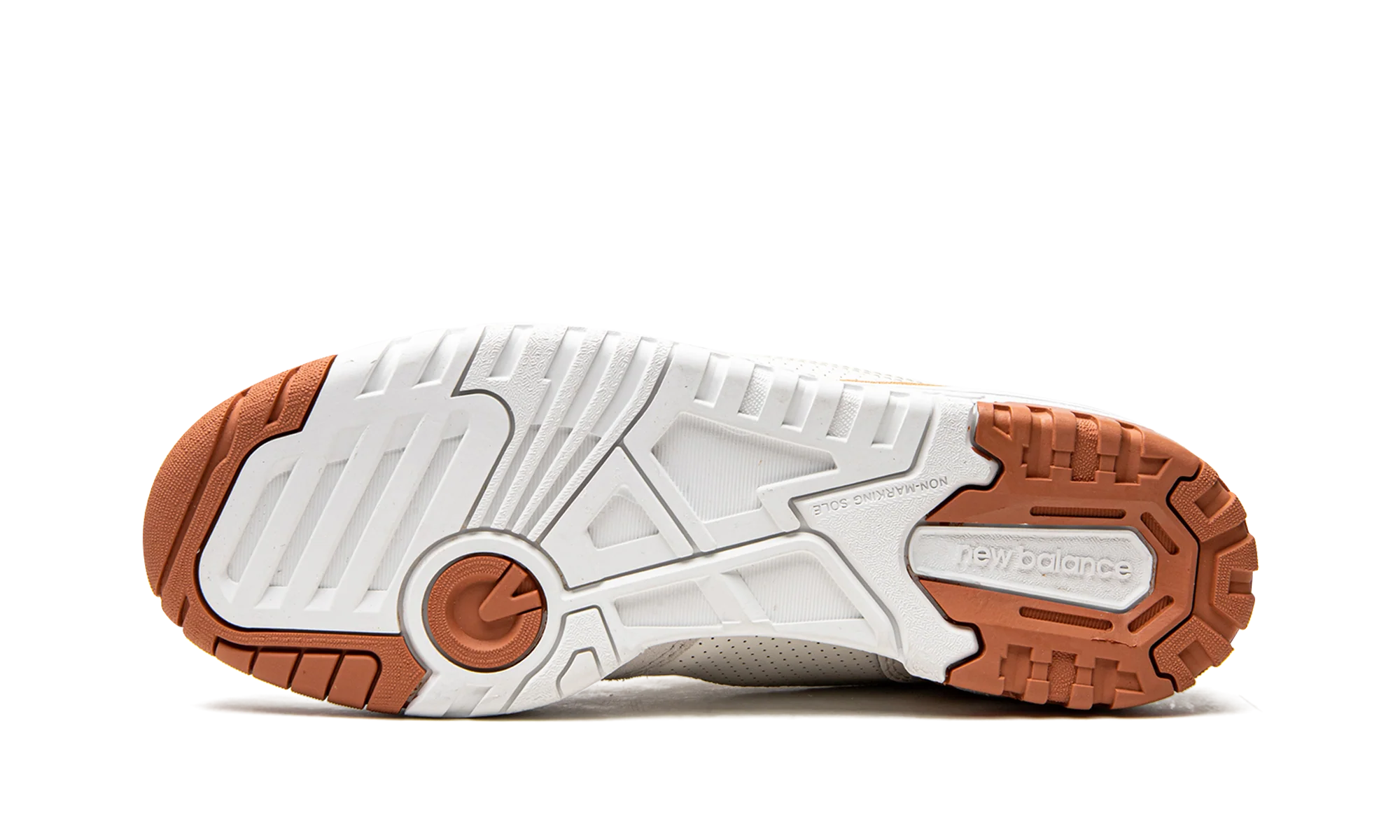 New Balance 550 Au Lait - Image 5