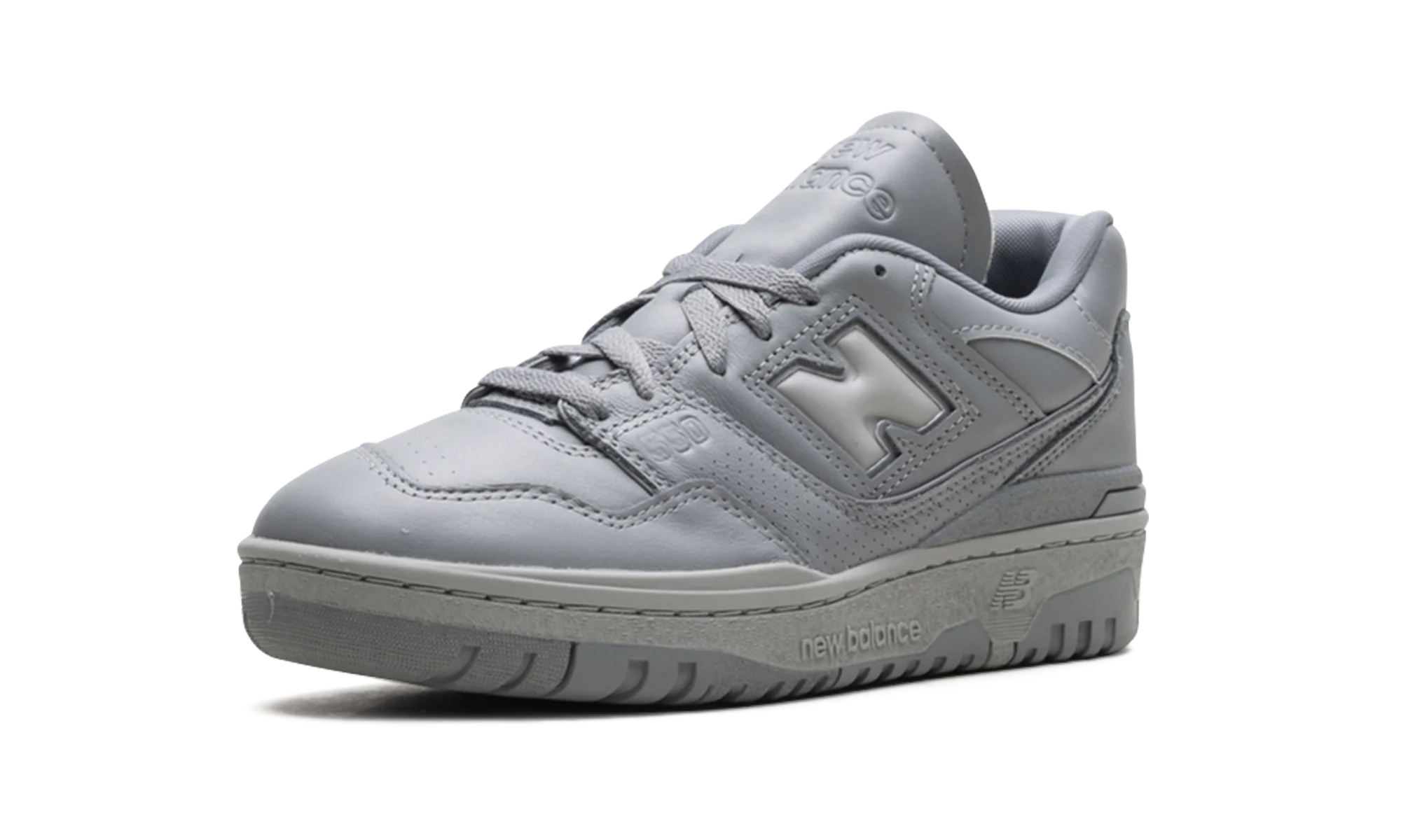 New Balance 550 Concrete - Image 4