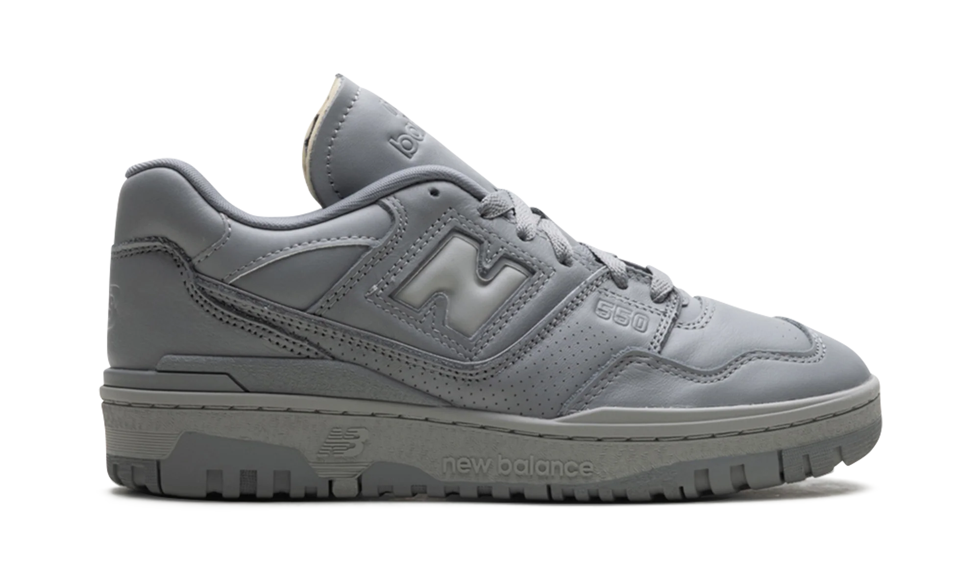 New Balance 550 Concrete - Image 6