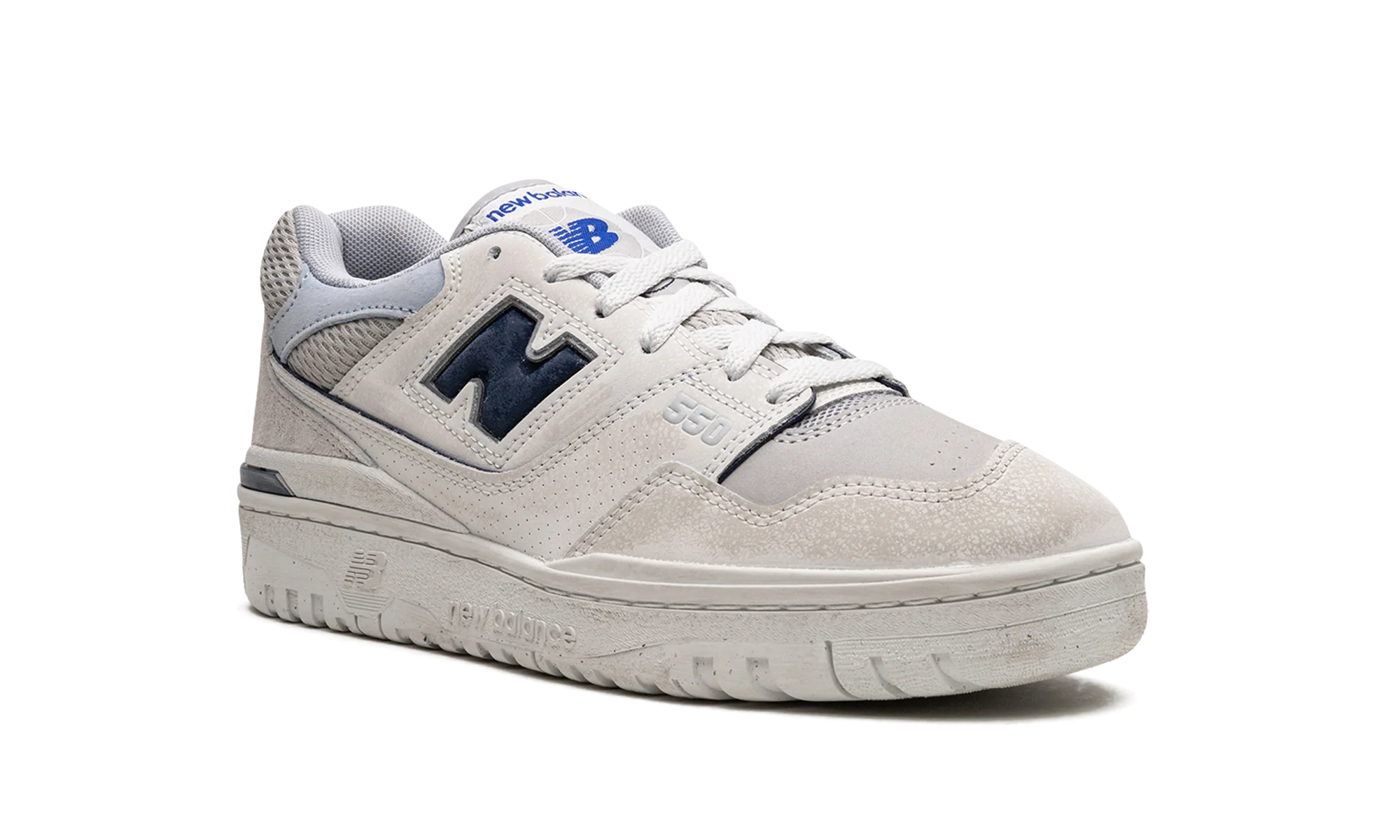 New Balance 550 Grey Day (2023) - Image 7