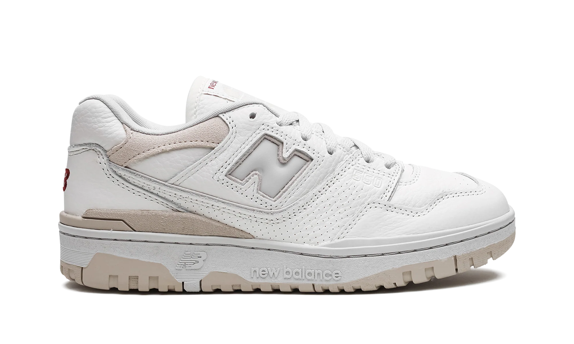 New Balance 550 Lunar New Year Sea Salt - Image 6