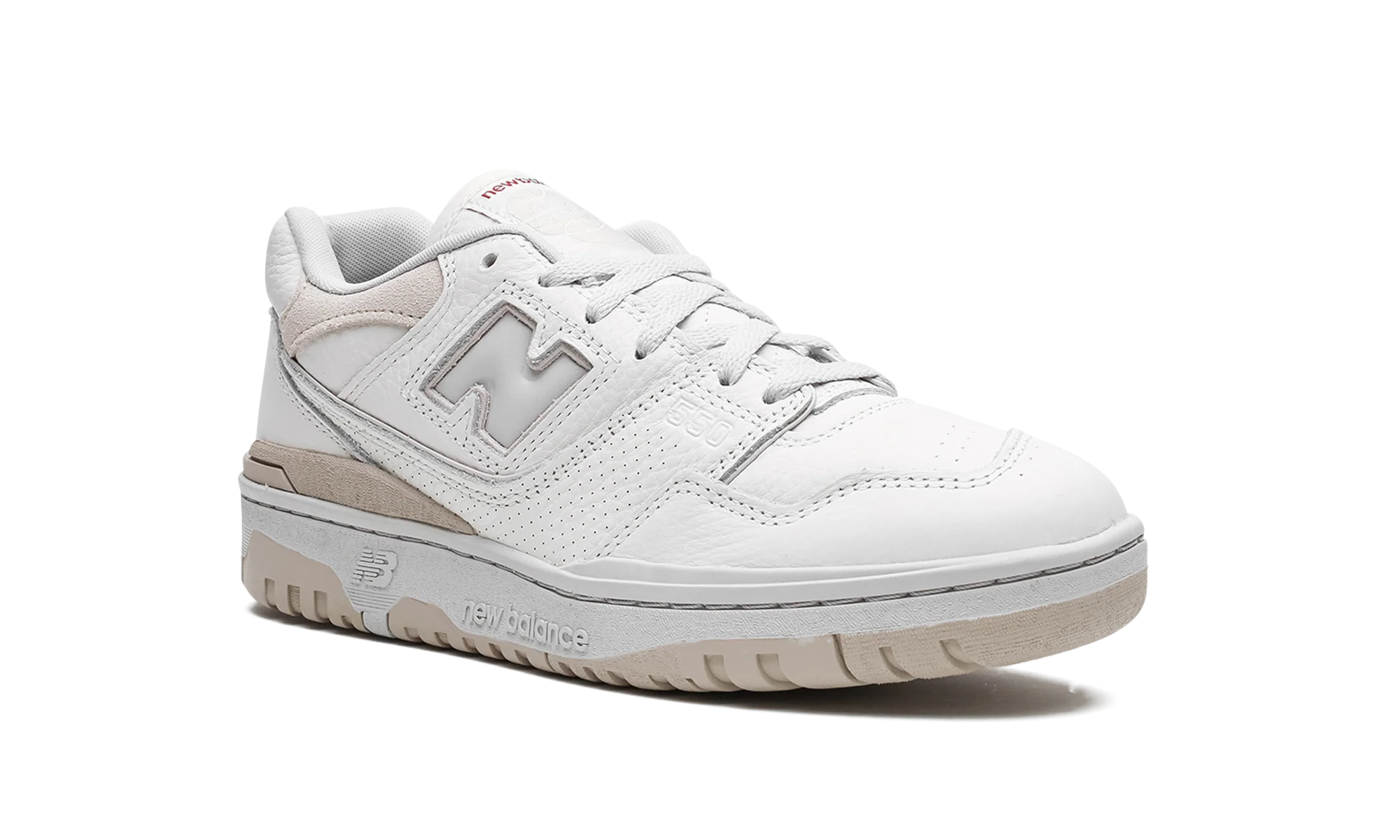 New Balance 550 Lunar New Year Sea Salt - Image 7