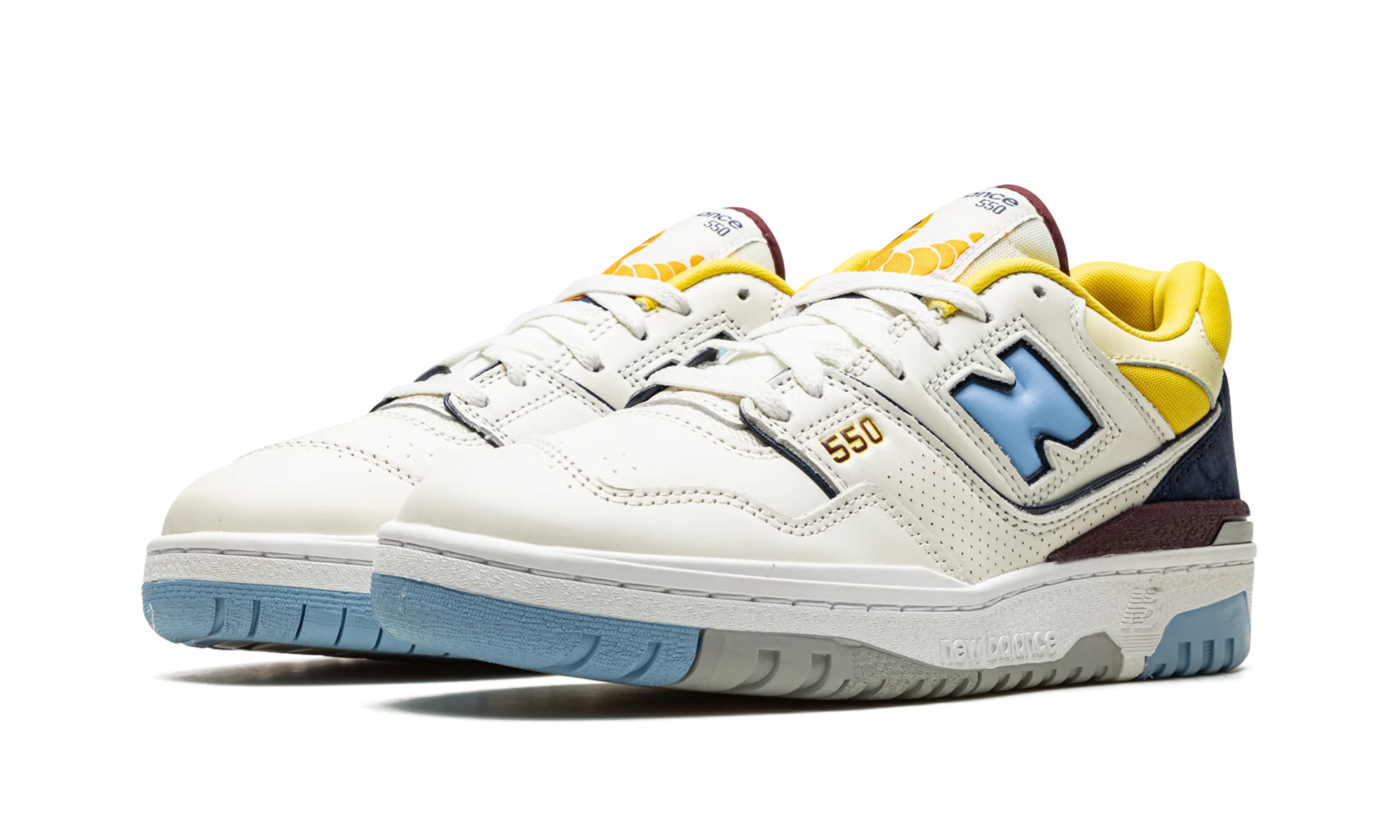New Balance 550 Marquette - Image 2