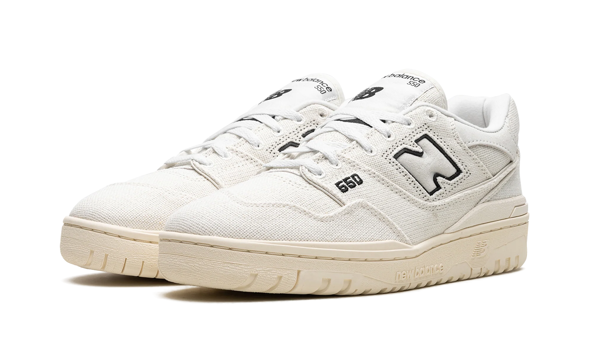 New Balance 550 Rattan Sea Salt - Image 2