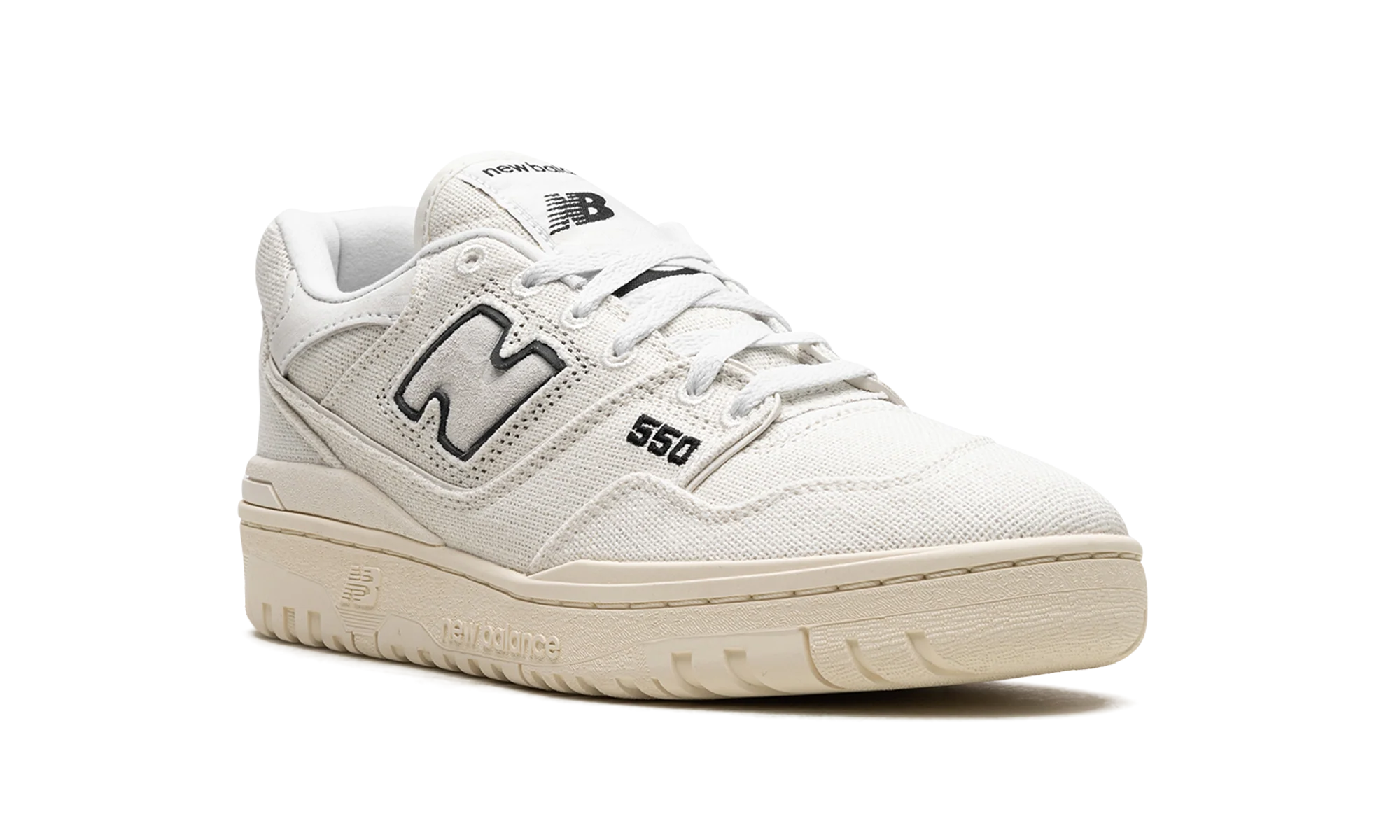 New Balance 550 Rattan Sea Salt - Image 7