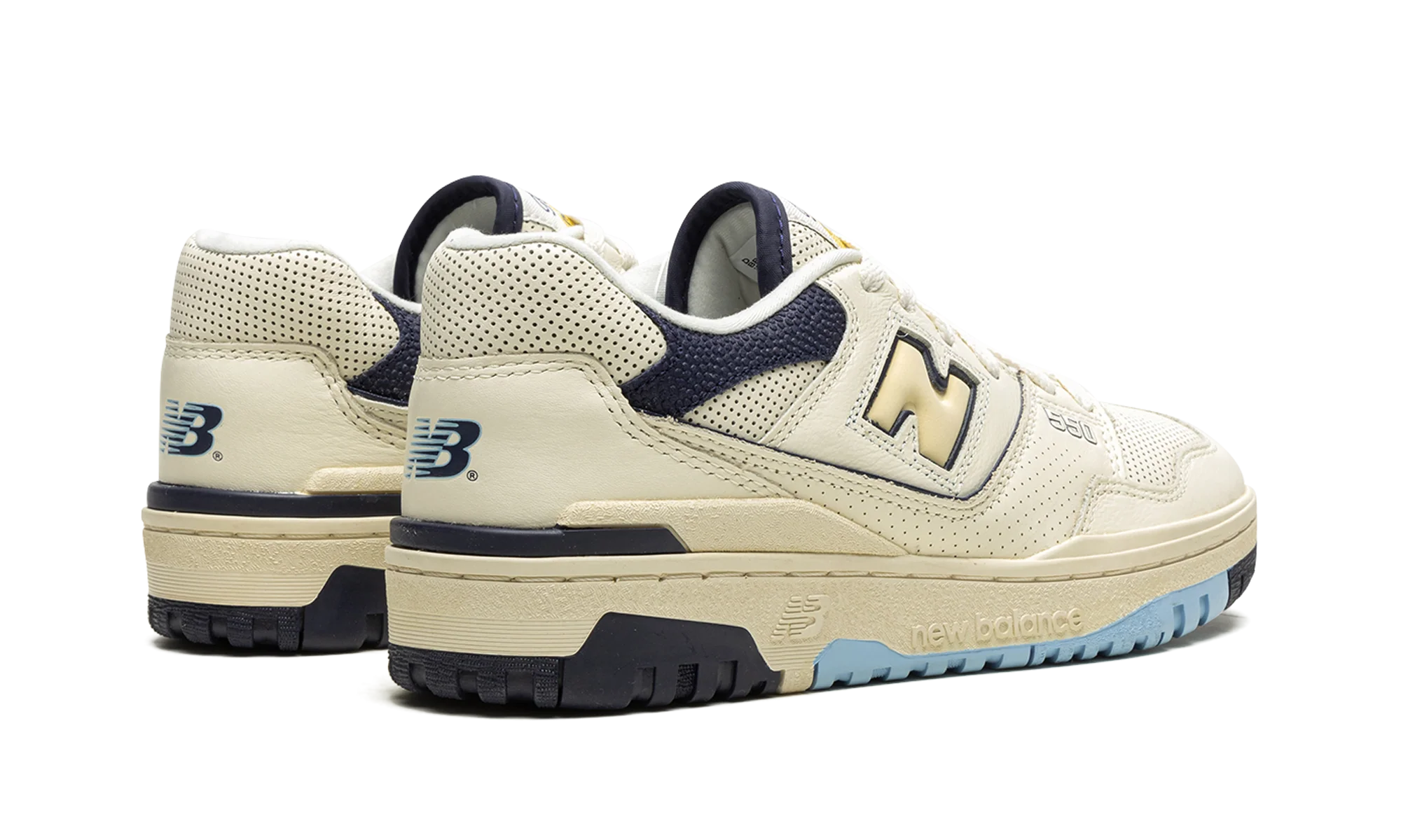 New Balance 550 Rich Paul - Image 3