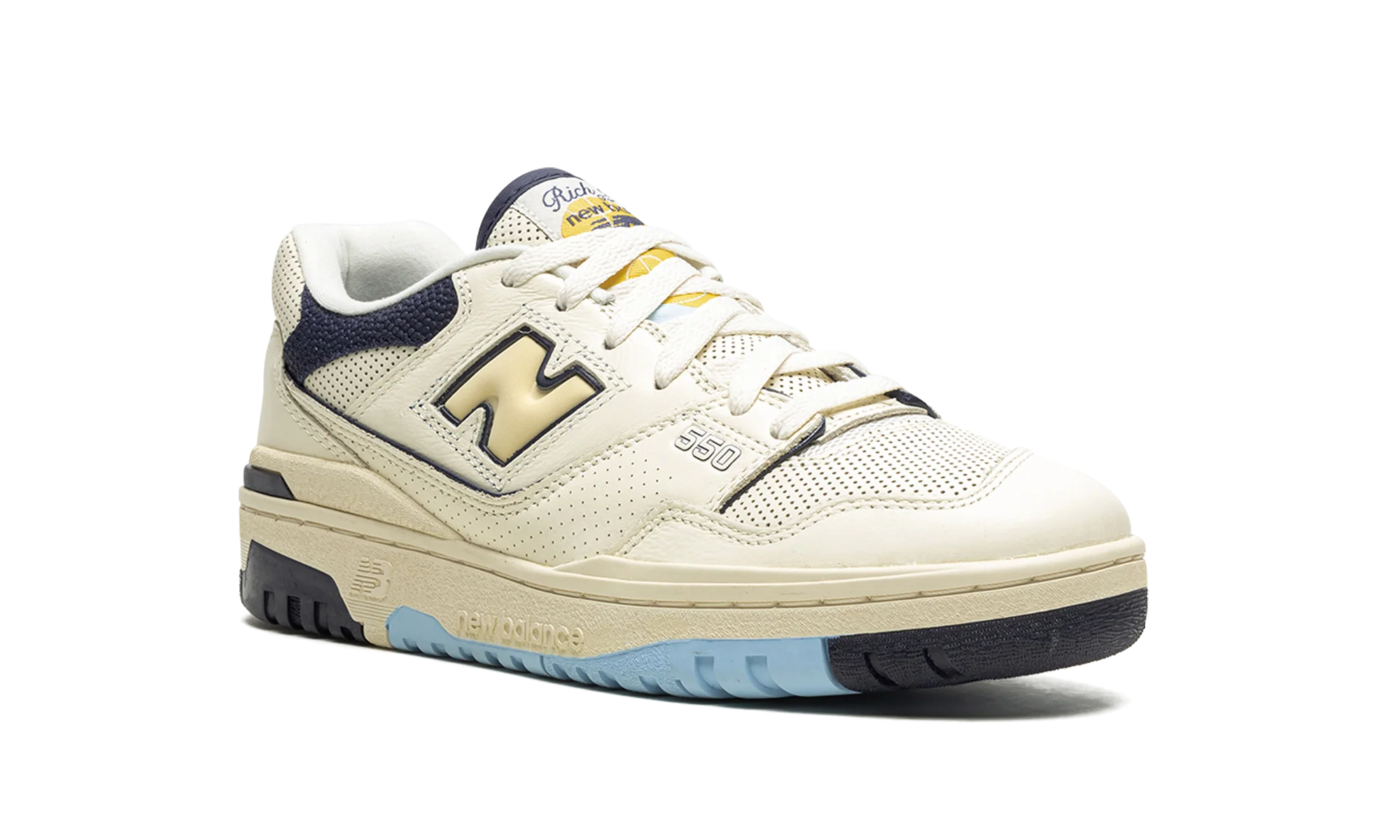 New Balance 550 Rich Paul - Image 7