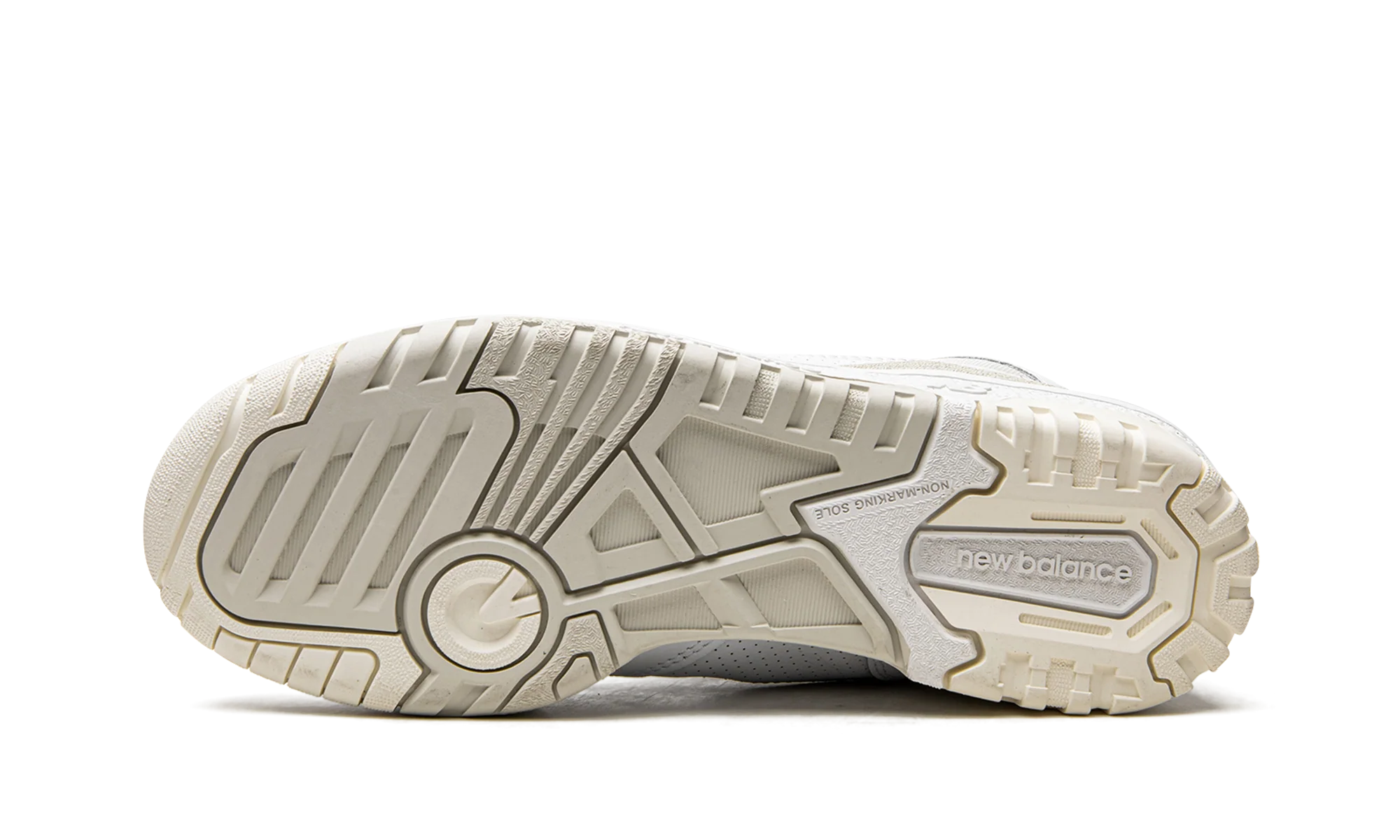 New Balance 550 Silver Birch - Image 5