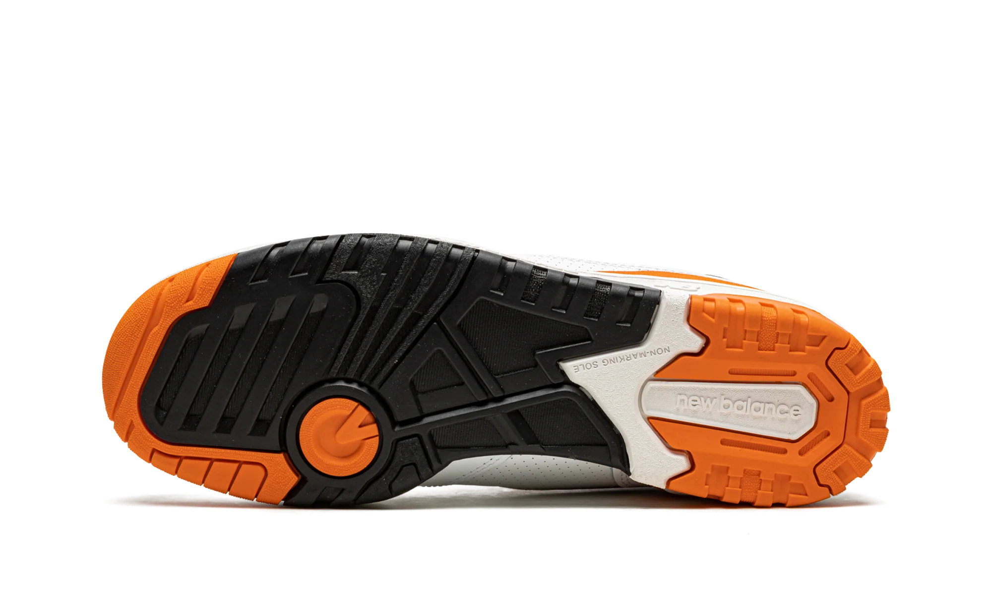 New Balance 550 Syracuse - Image 5