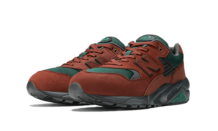 New Balance 580 Beef and Broccoli - Image 2