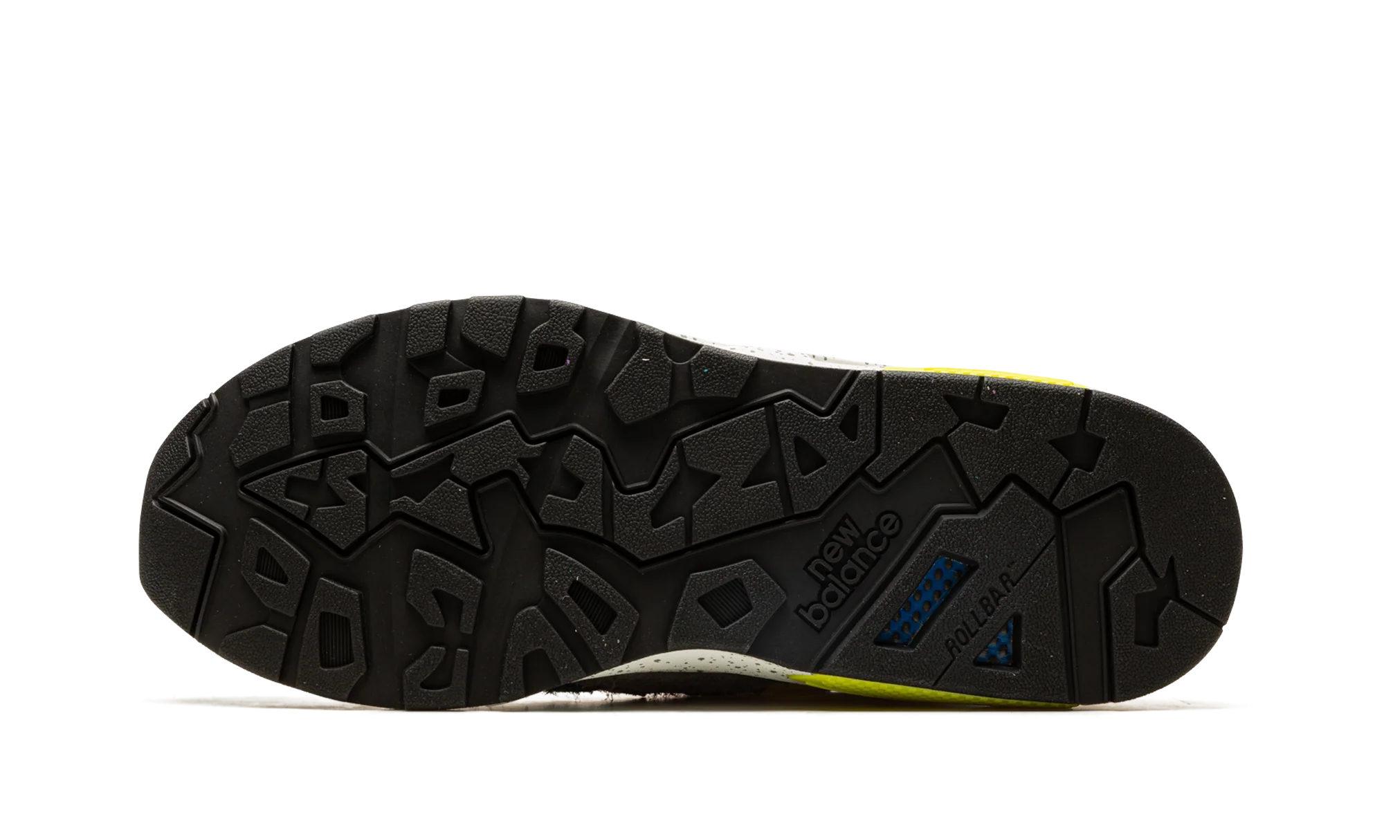 New Balance 580 Palace Pansy Violet - Image 5
