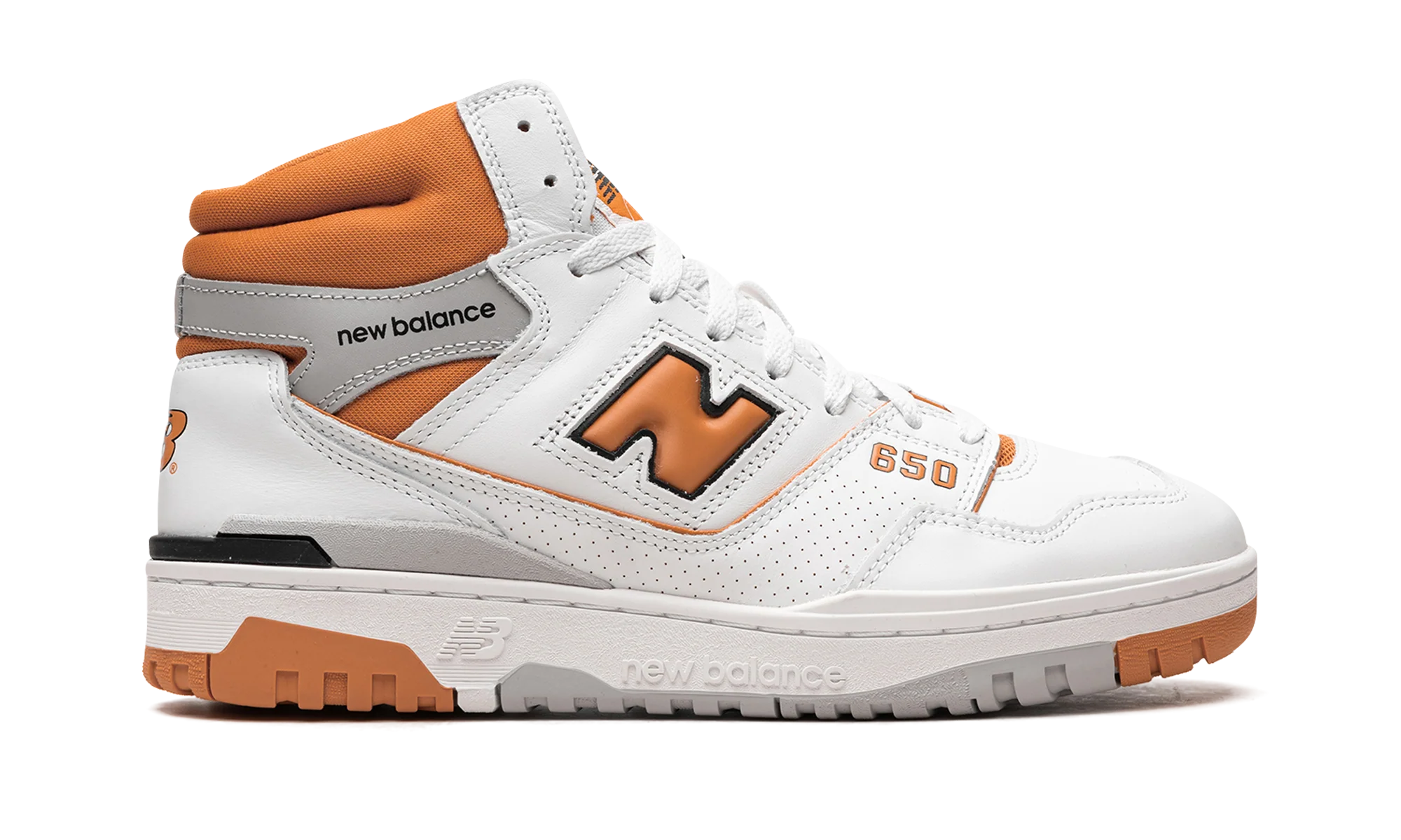 New Balance 650R Canyon - Image 6