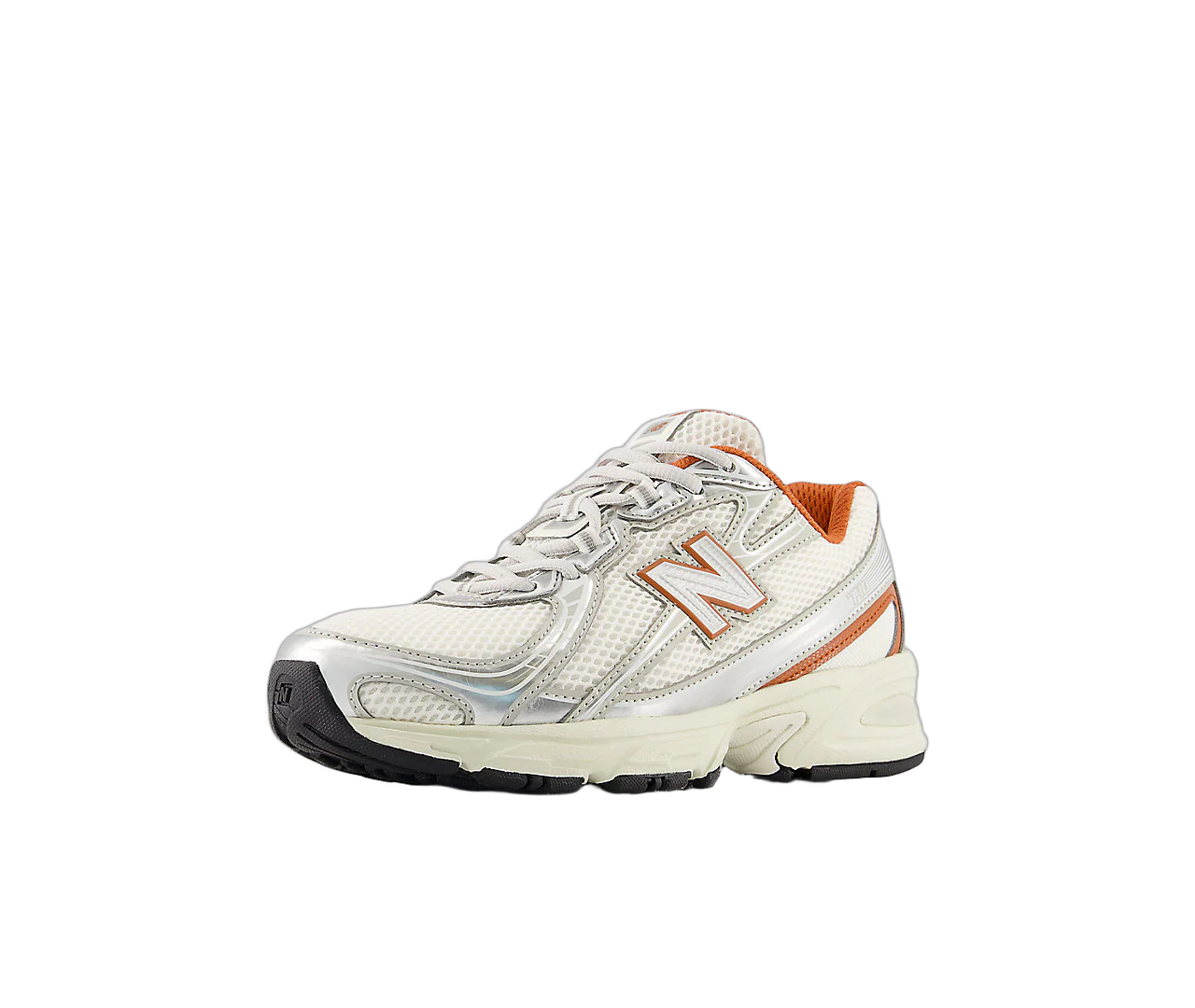 New Balance 740 Angora Cinnamon - Image 2