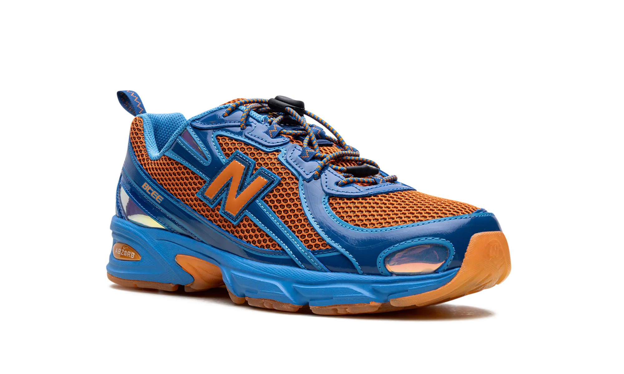 New Balance 740v2 Aminé Benson Tech - Image 7