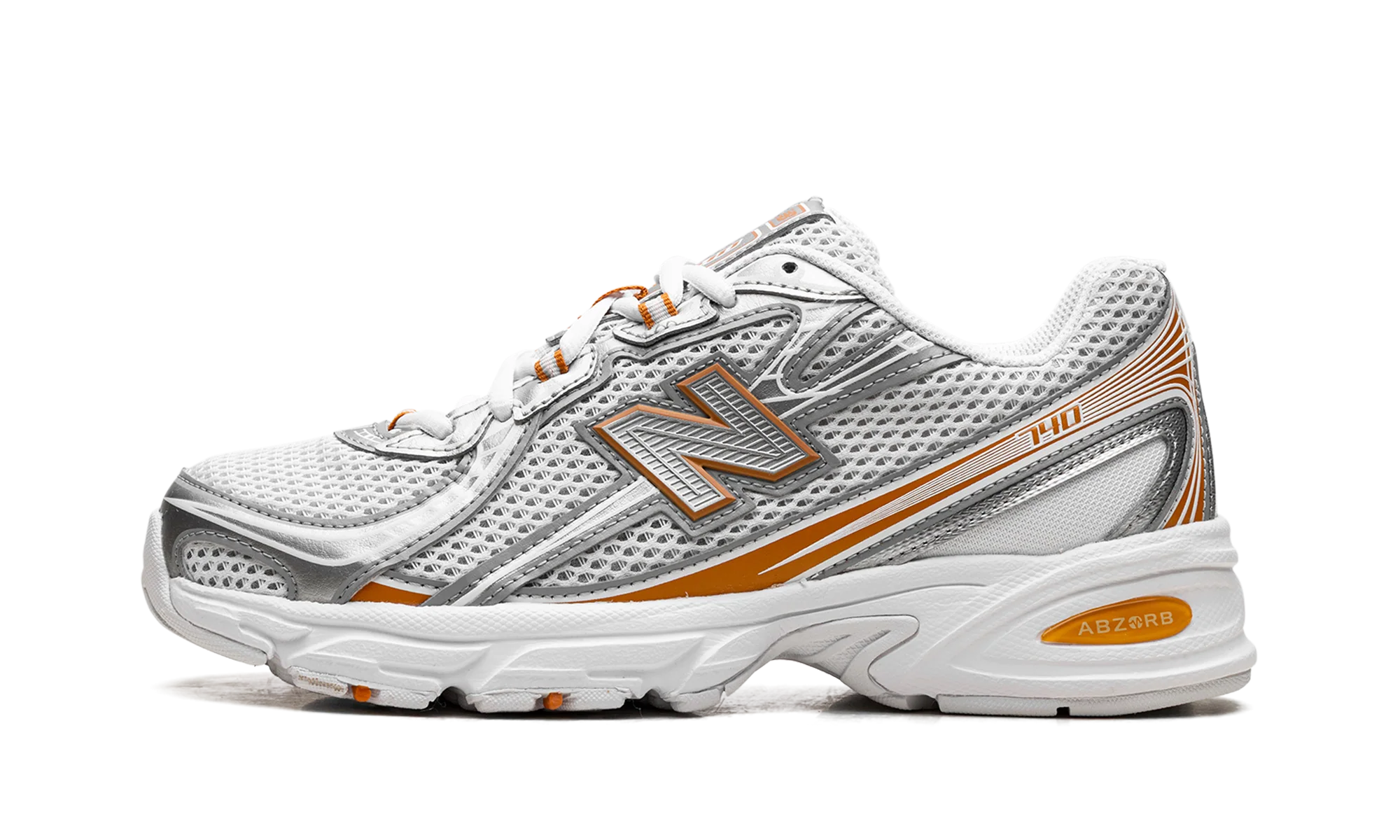New Balance 740v2 Classic Orange