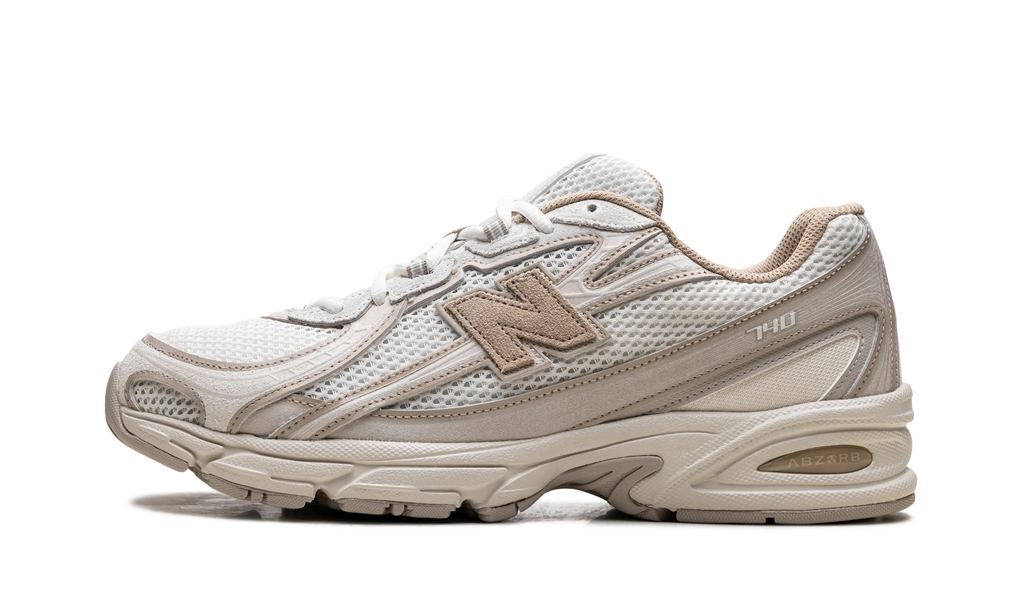 New Balance 740v2 Incense