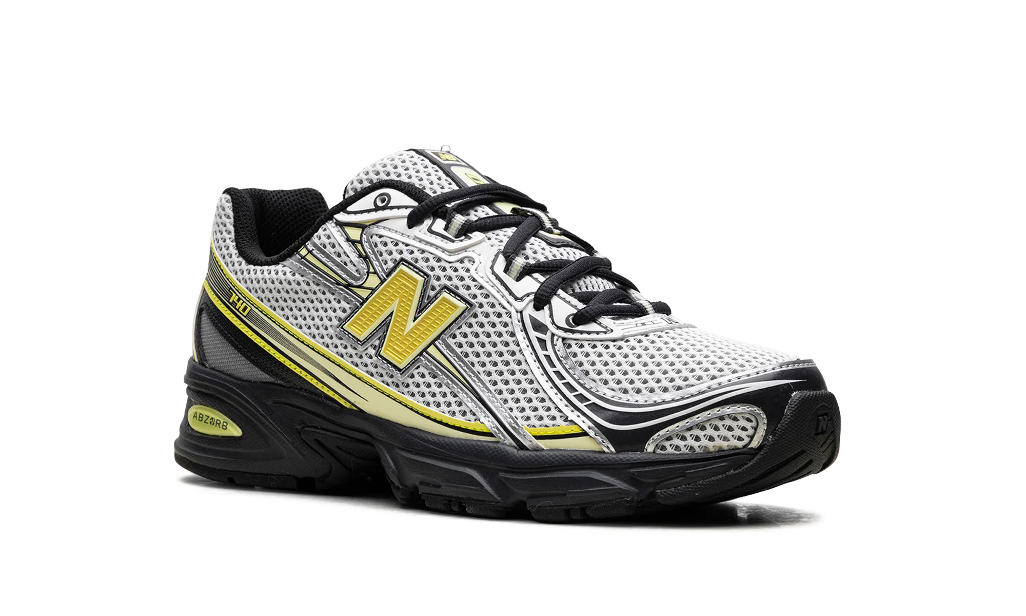 New Balance 740v2 Sea Salt Phantom - Image 7
