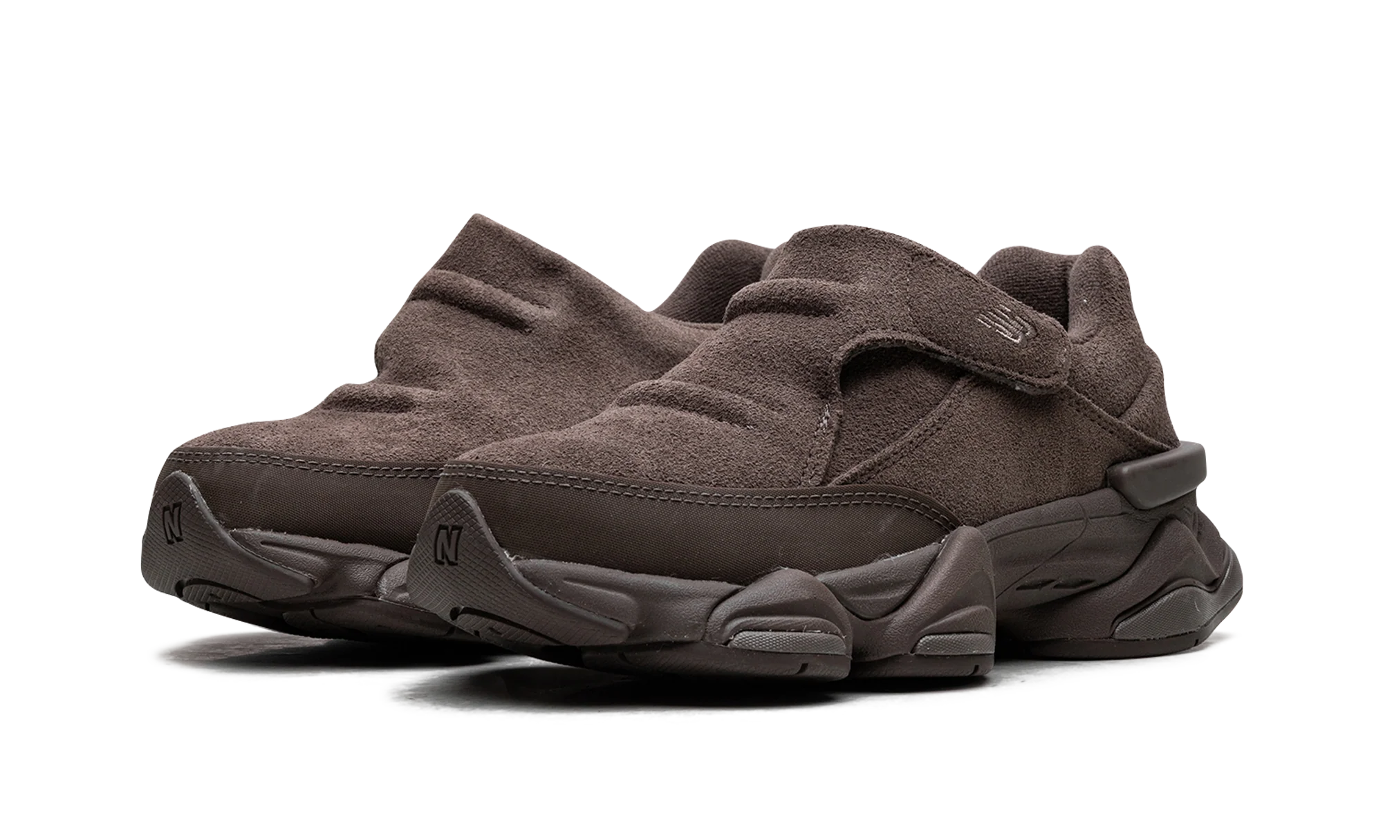 New Balance 8040 Dark Mushroom - Image 2