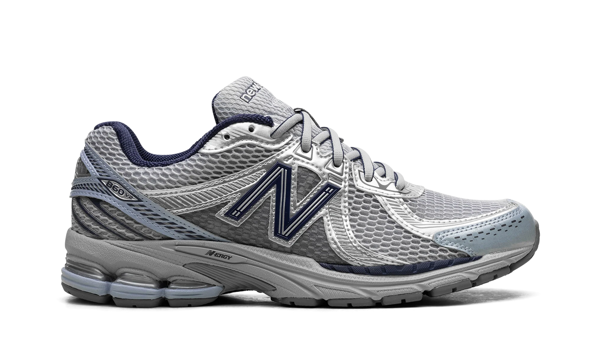 New Balance 860v2 Milky Way Pack Arctic Grey - Image 6