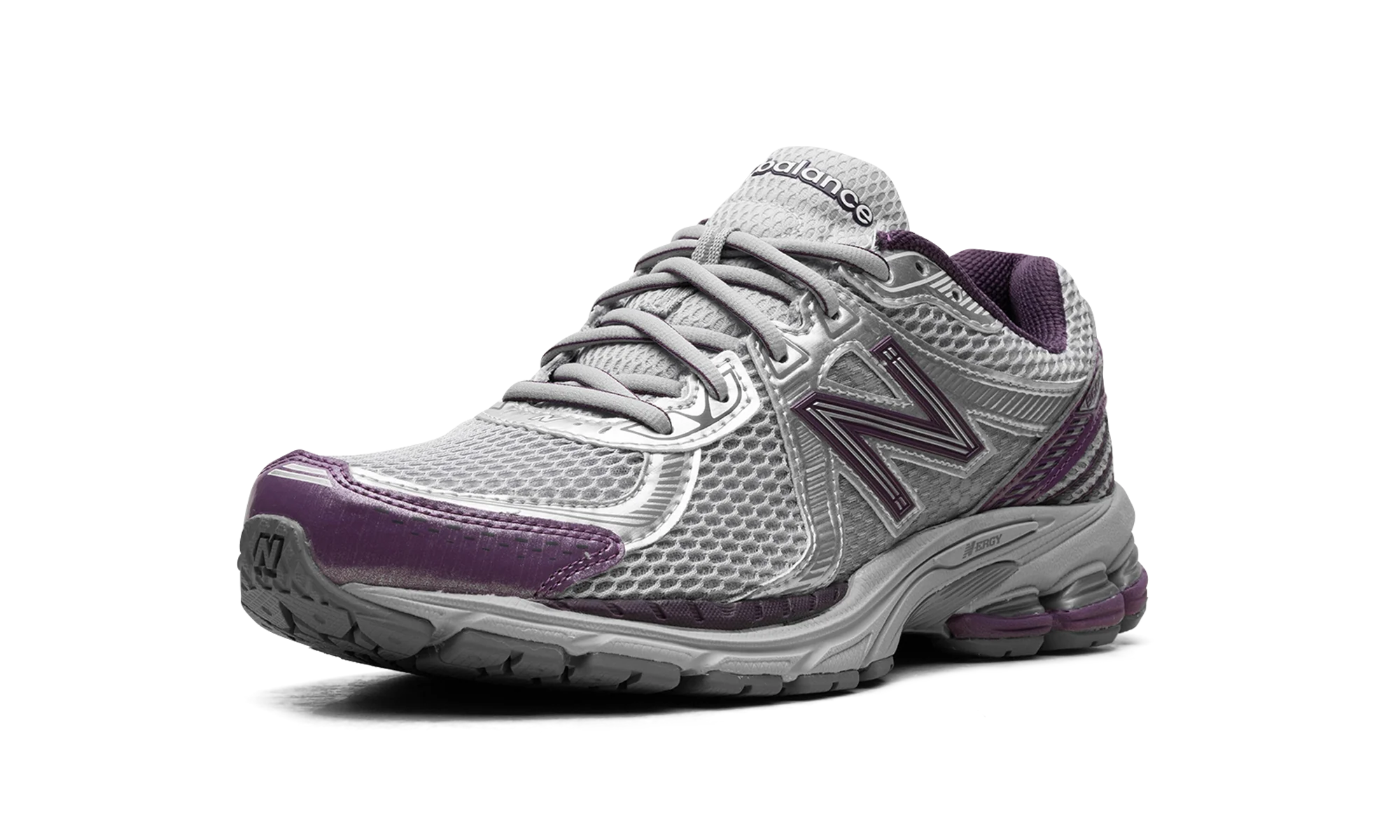 New Balance 860v2 Milky Way Pack Midnight Violet - Image 4