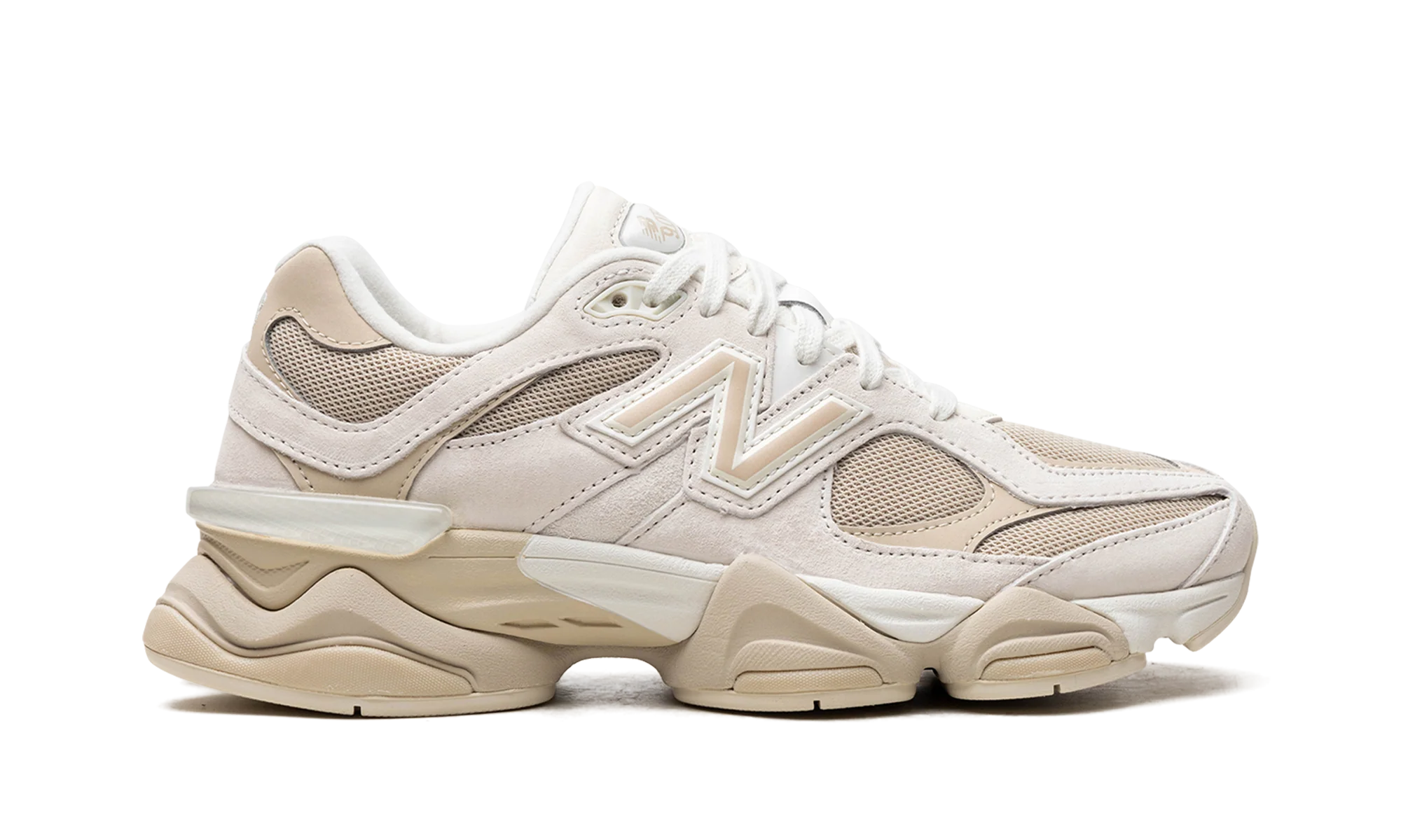 New Balance 9060 Beige - Image 6