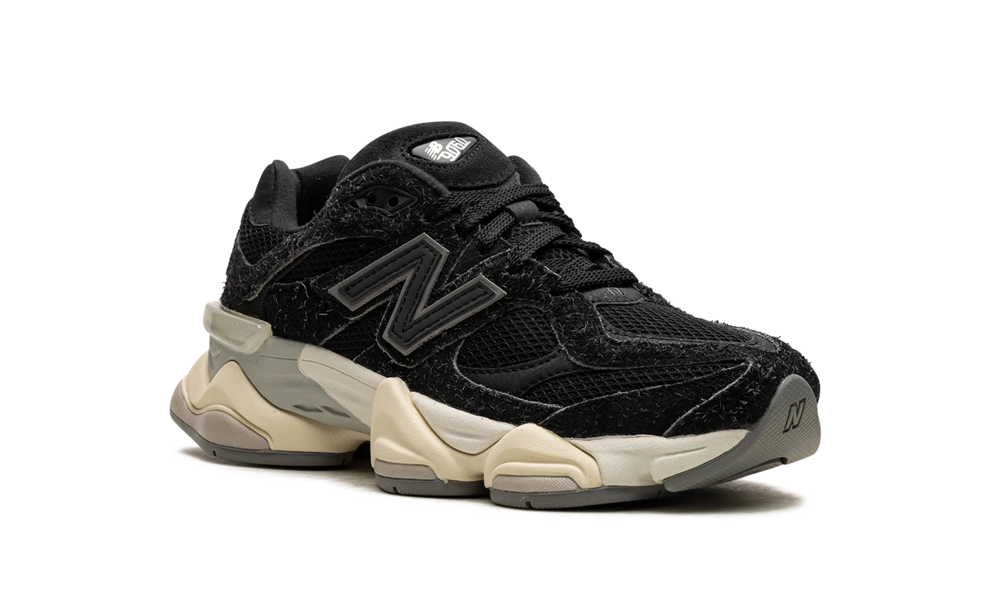 New Balance 9060 Black Sea Salt - Image 7