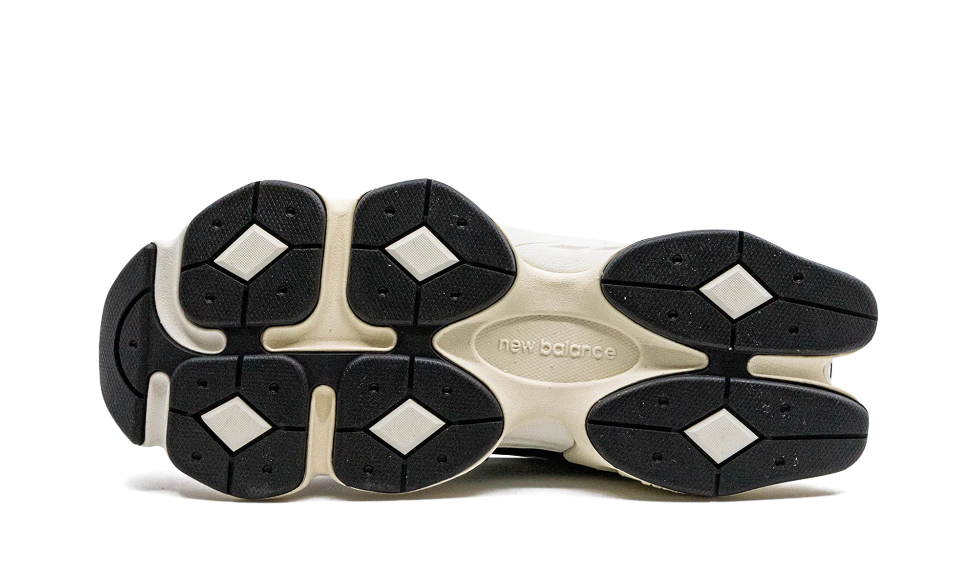 New Balance 9060 Black White - Image 5