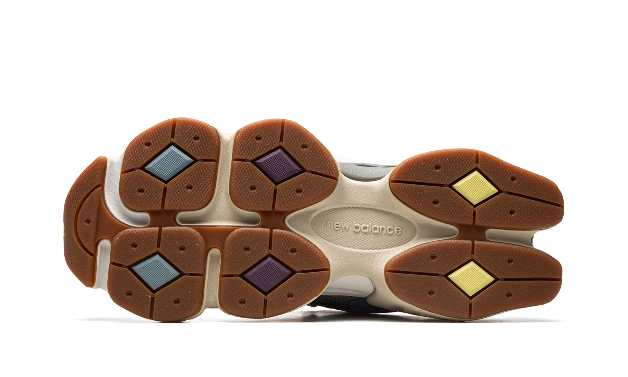 New Balance 9060 Bodega Age of Discovery - Image 5